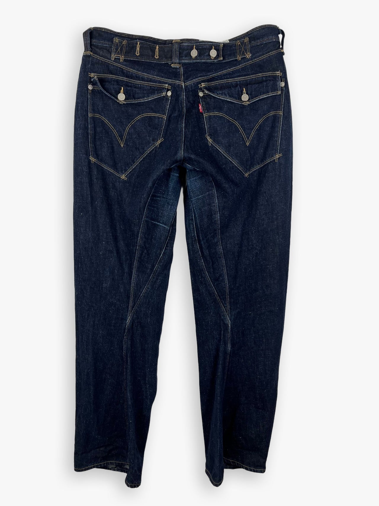 Levi’s Engineered Jeans