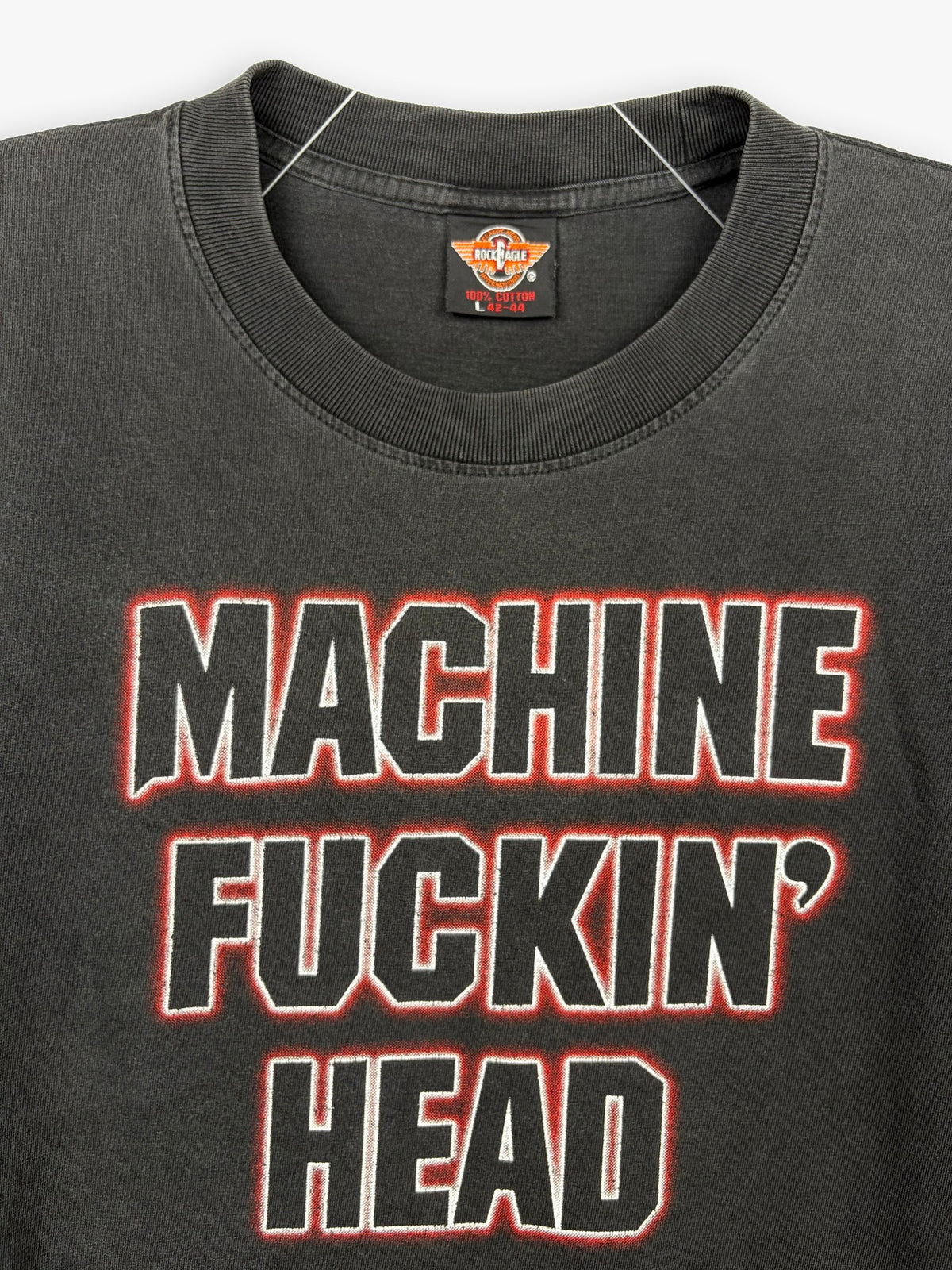 1990s Machine Head T-Shirt