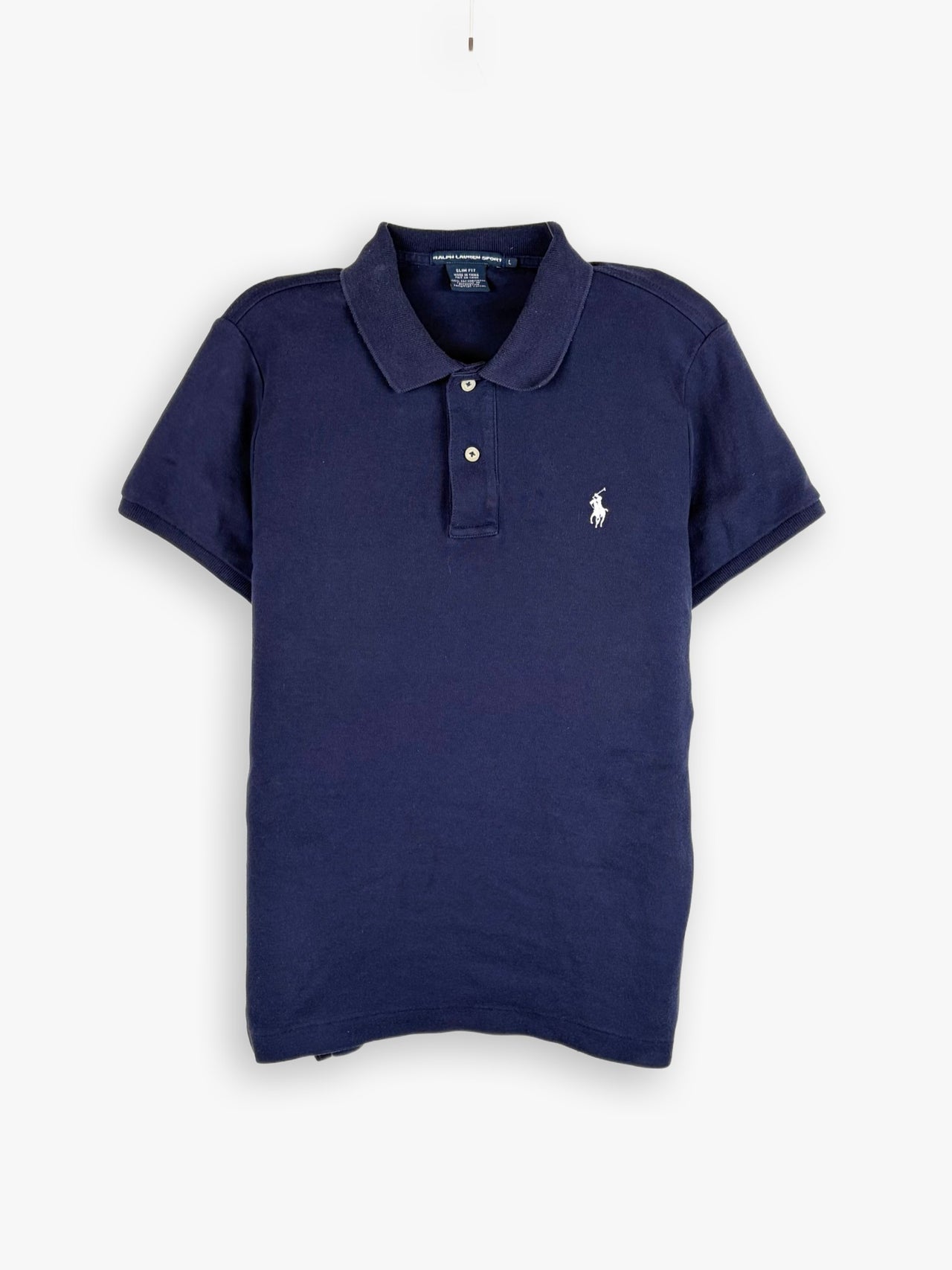 Women’s Ralph Lauren Sport Polo Shirt