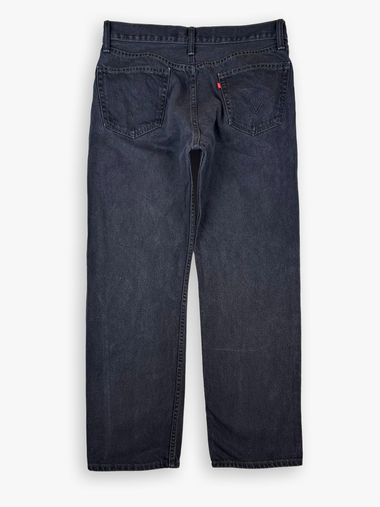 2000s Levi’s 505 Straight Leg Jeans