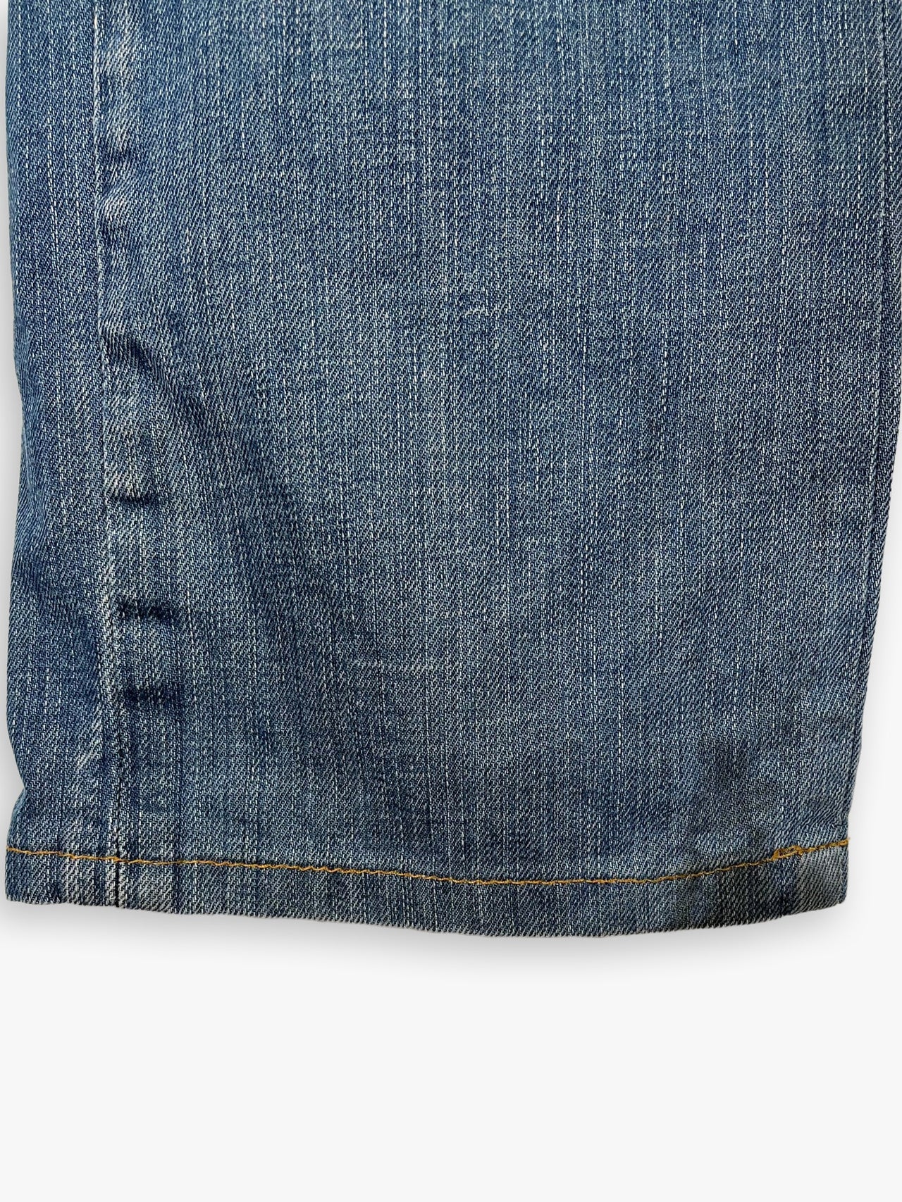 Levi's 506 Standard Straight Leg Jeans
