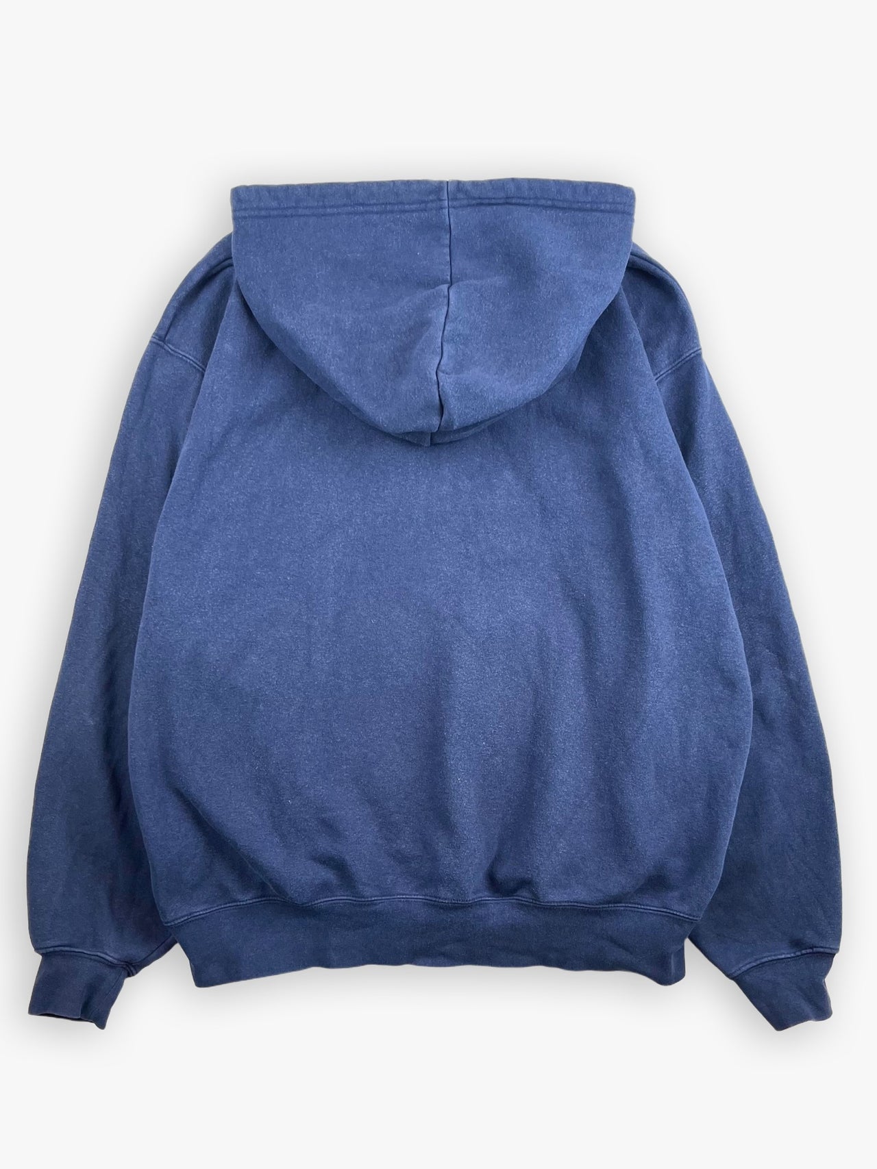 2000s Nike Syracuse Rowing Hoodie
