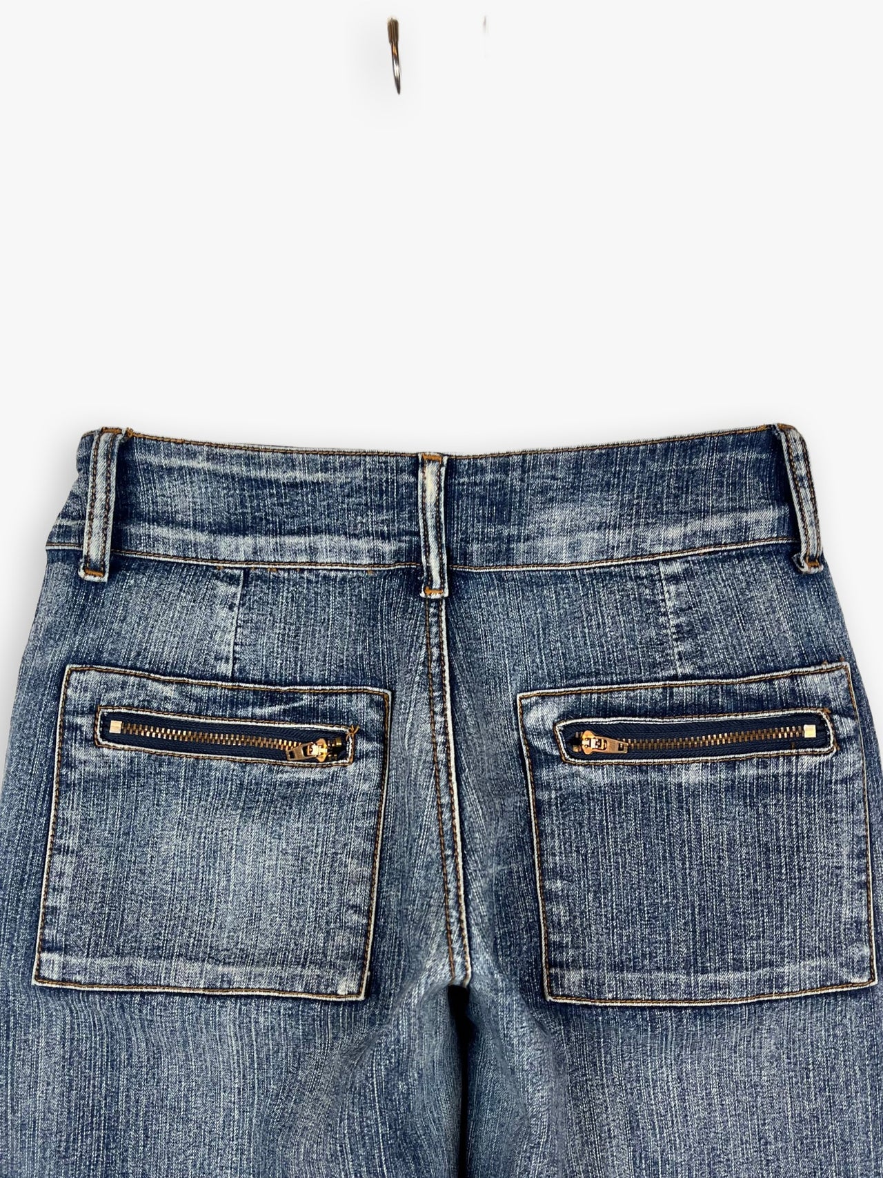 2000s Women’s H.J Bootcut Jeans