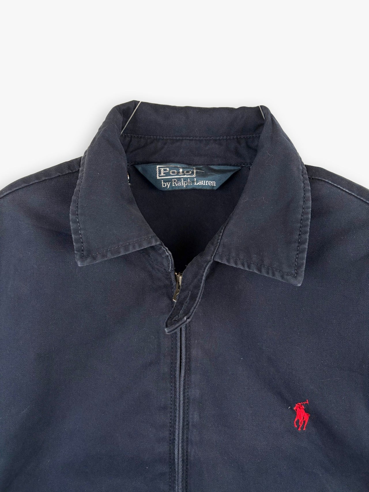 1990s Polo Ralph Lauren Harrington Jacket