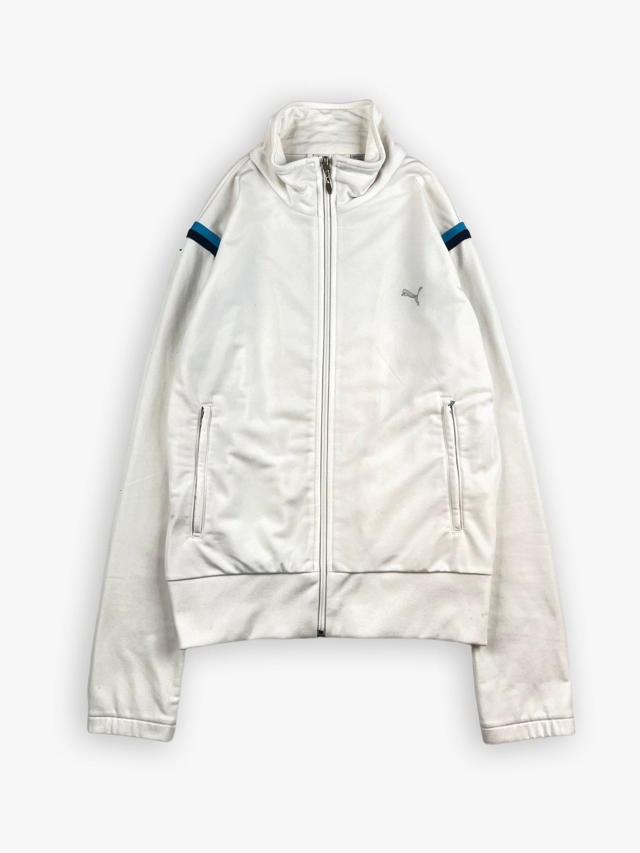 Women’s Puma Track Top