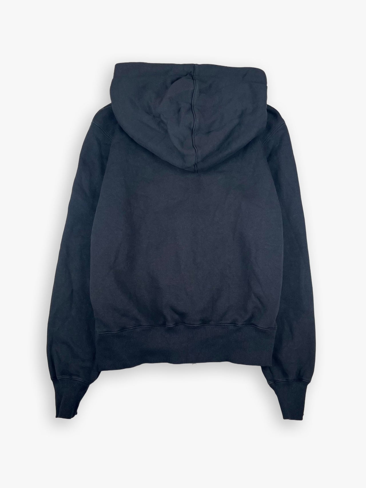 Nike Zip Up Hoodie