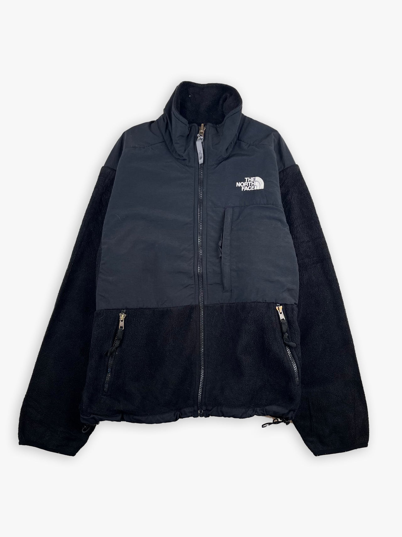 2000s Women’s The North Face Denali Fleece