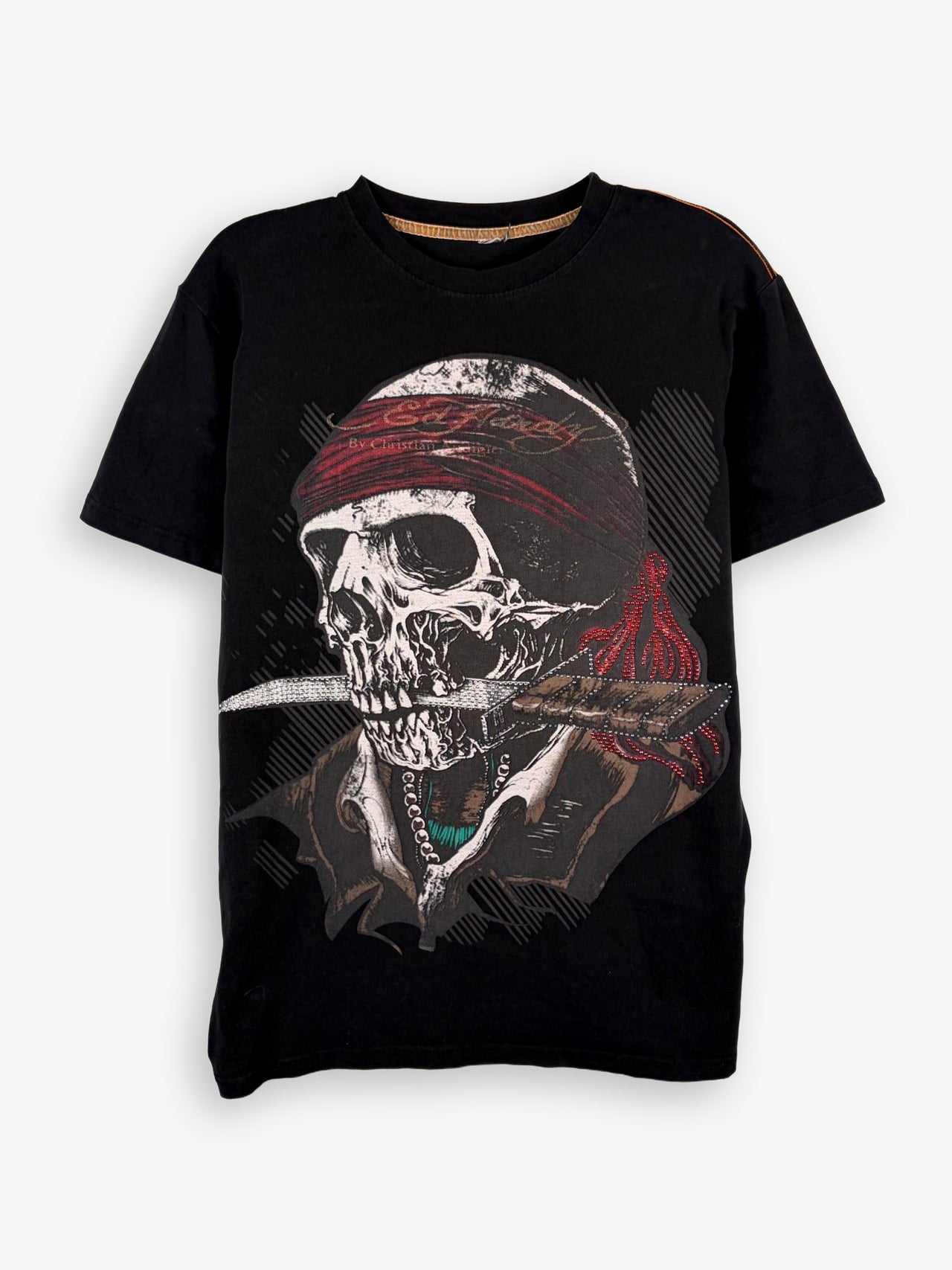 Ed Hardy T-Shirt