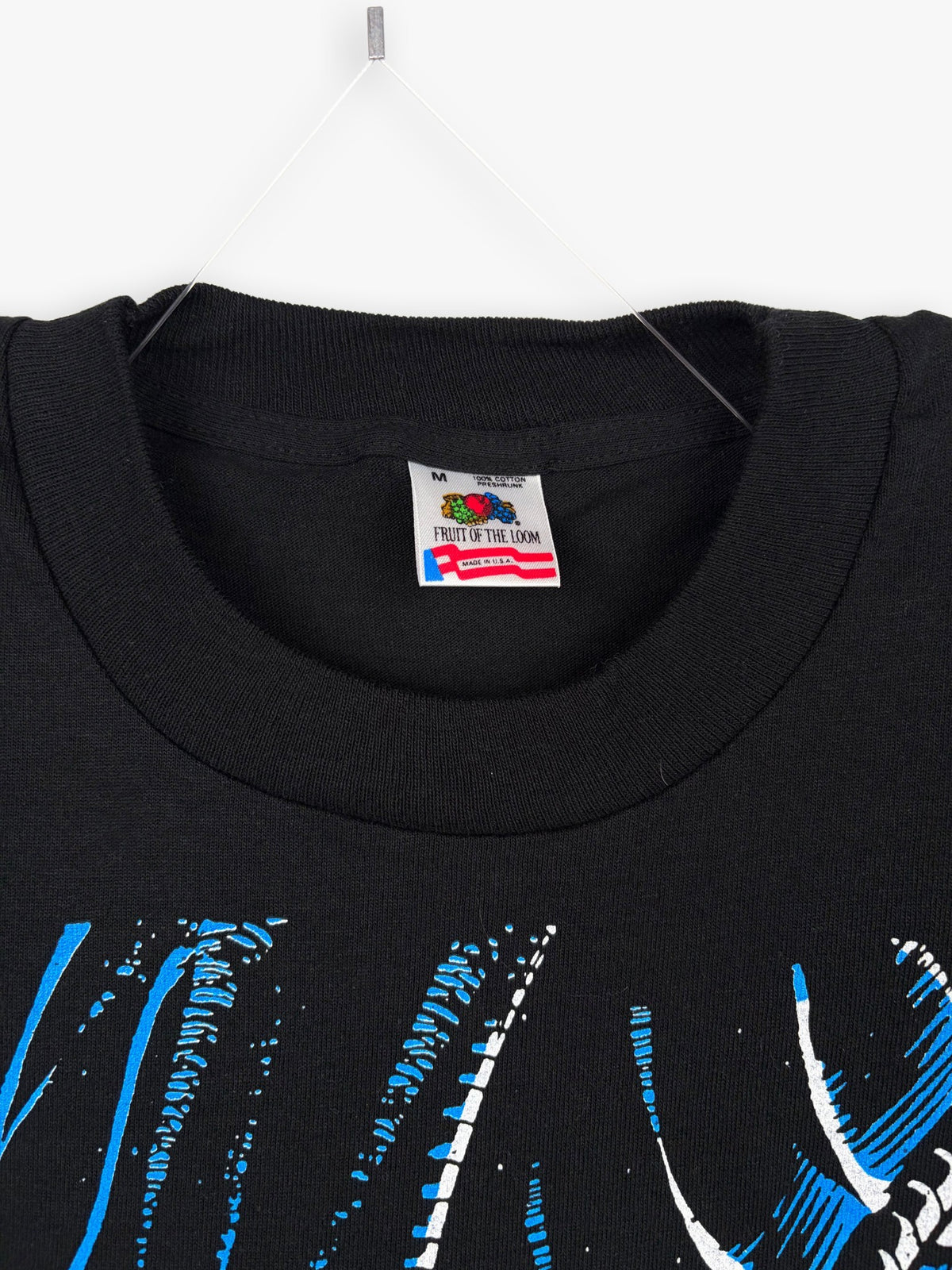 1992 Aliens Dark Horse Comics T-Shirt