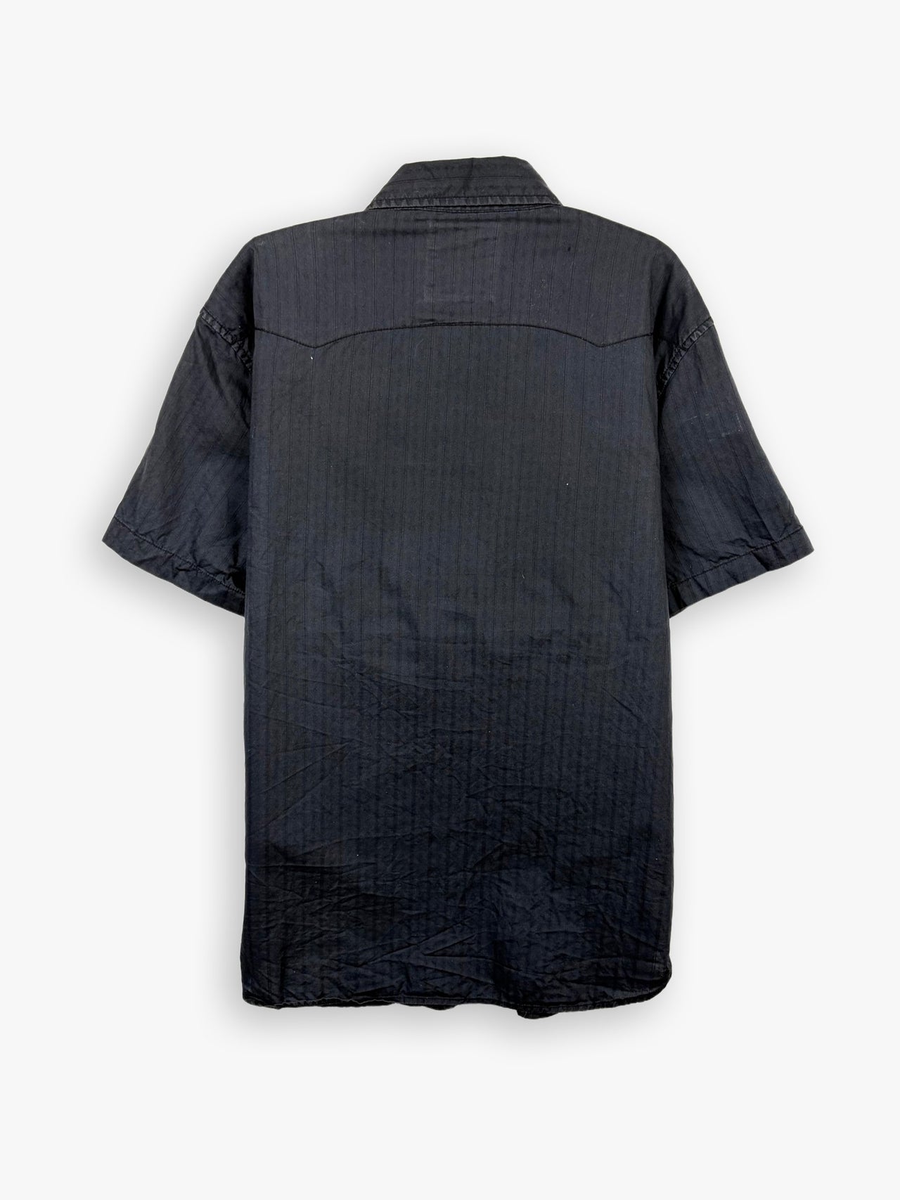 Levi’s Short-sleeve Button Shirt