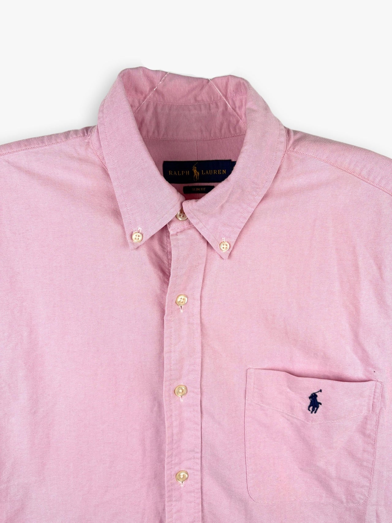 Ralph Lauren Button Down Shirt