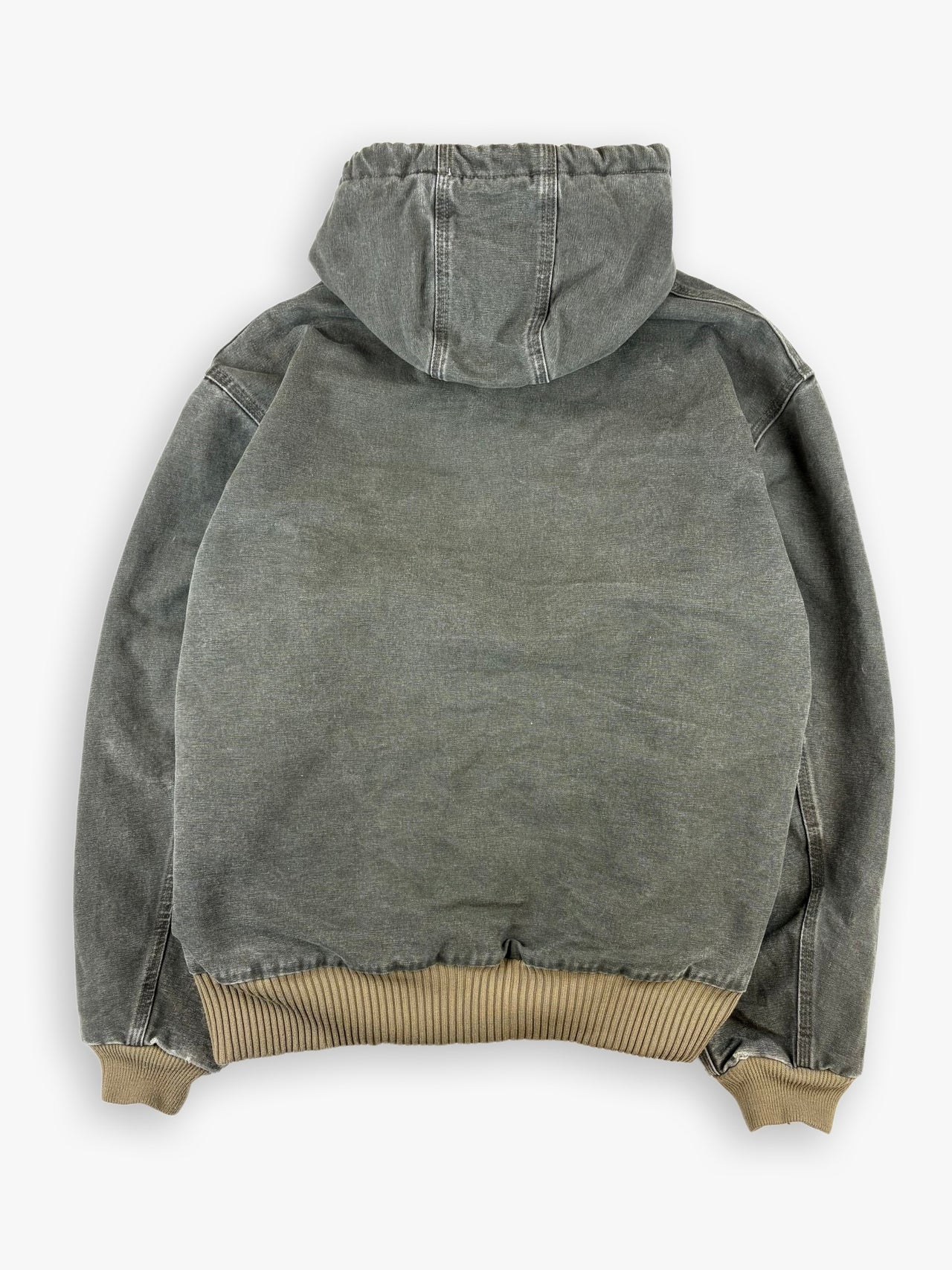 2000s Carhartt Active Jacket