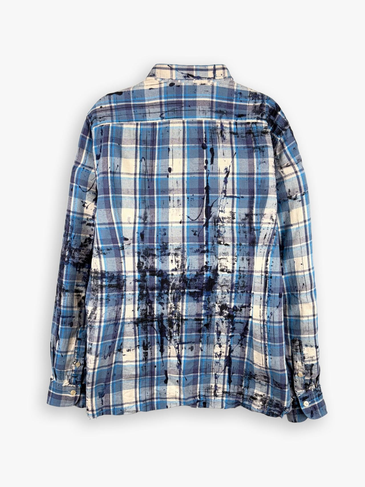 Tintoria Mattei Button Up Shirt