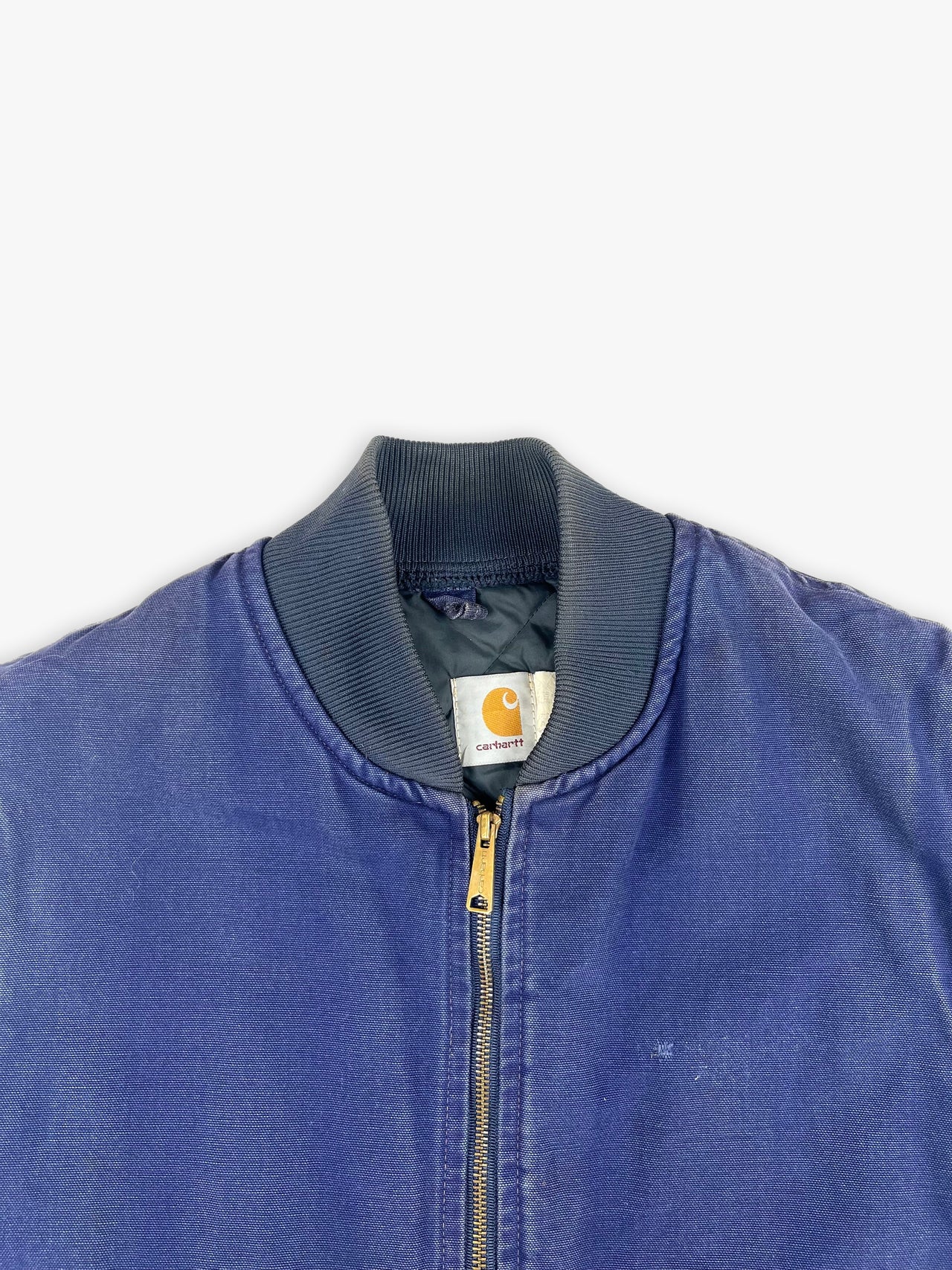1990s Carhartt Workwear Vest
