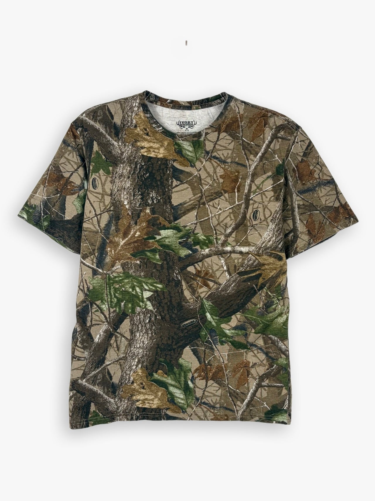 Ivory Outfitters Realtree T-Shirt