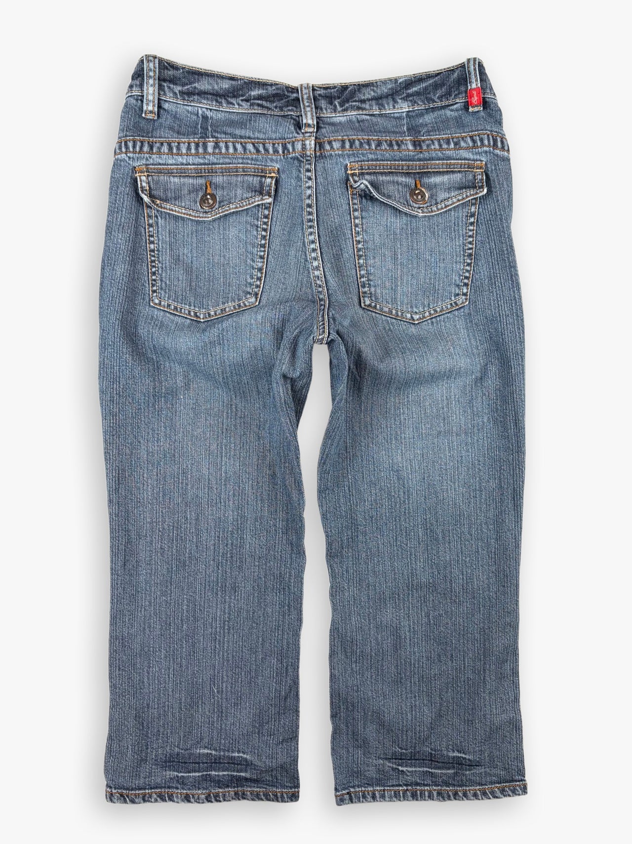 2000s Women’s Espirit Capri Shorts