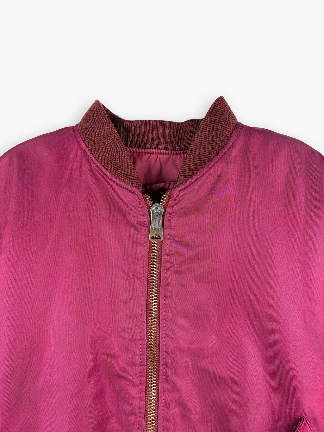 MA-1 Bomber Jacket