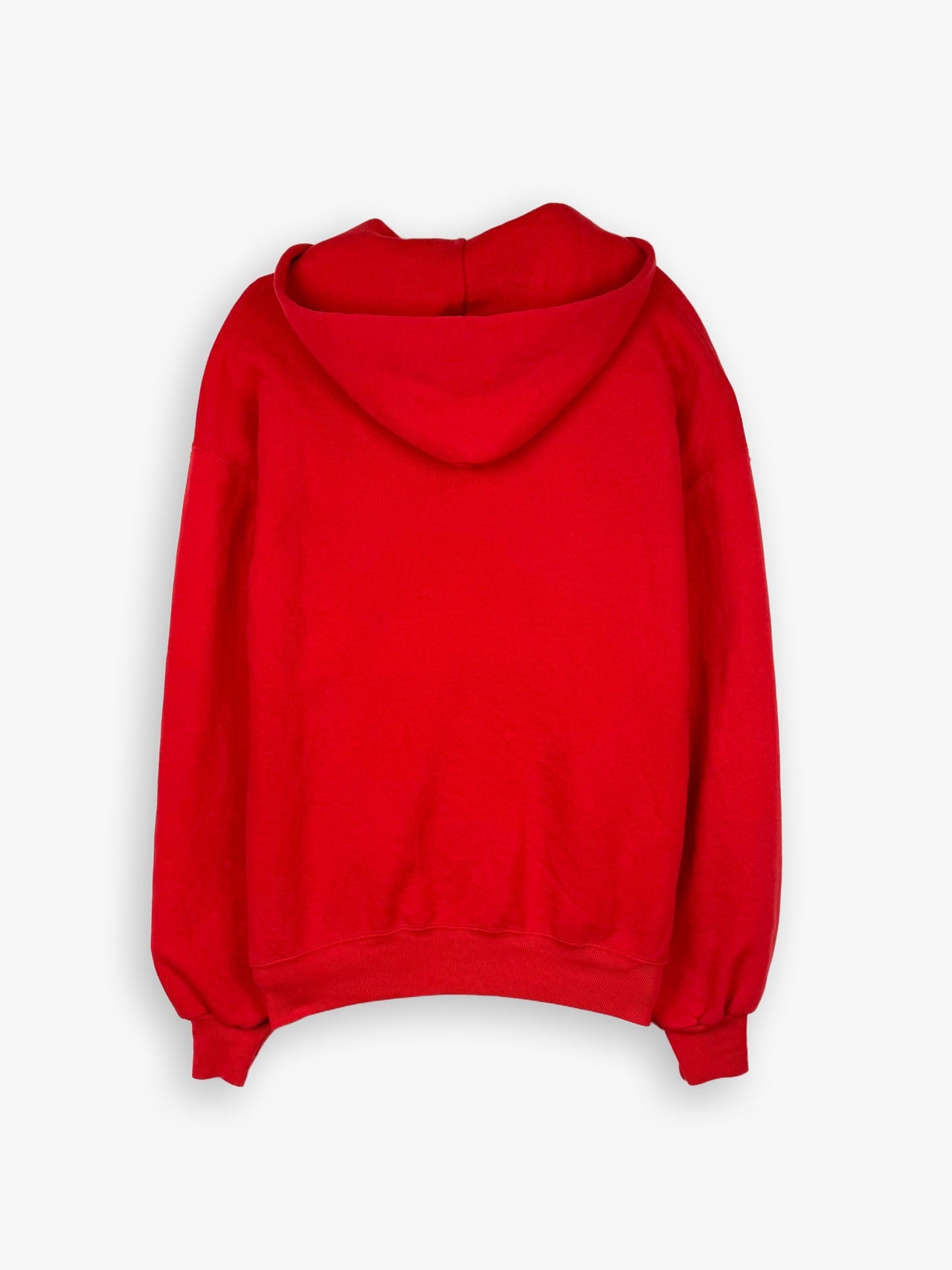 1990’s Russel Athletic MD Football Zip Up Hoodie