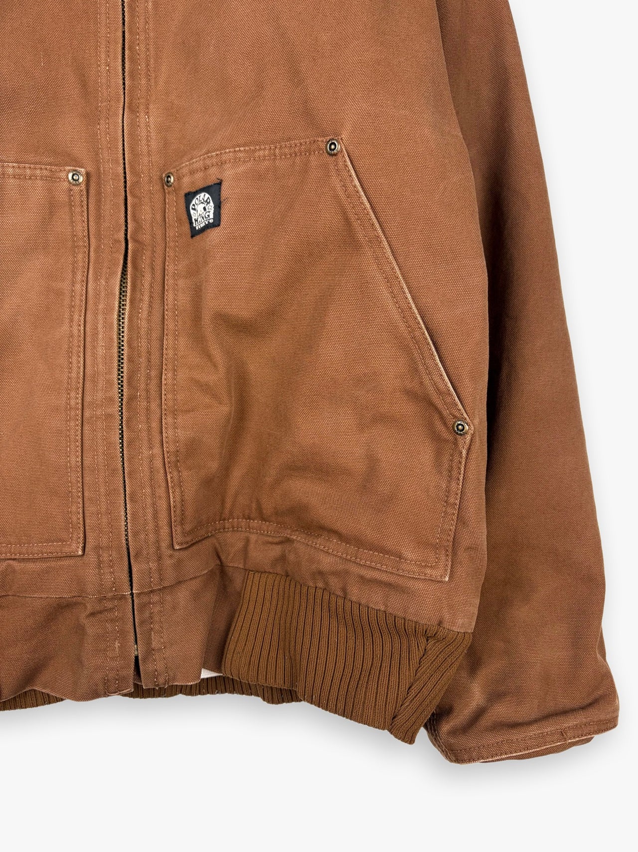 Polar King Workwear Jacket