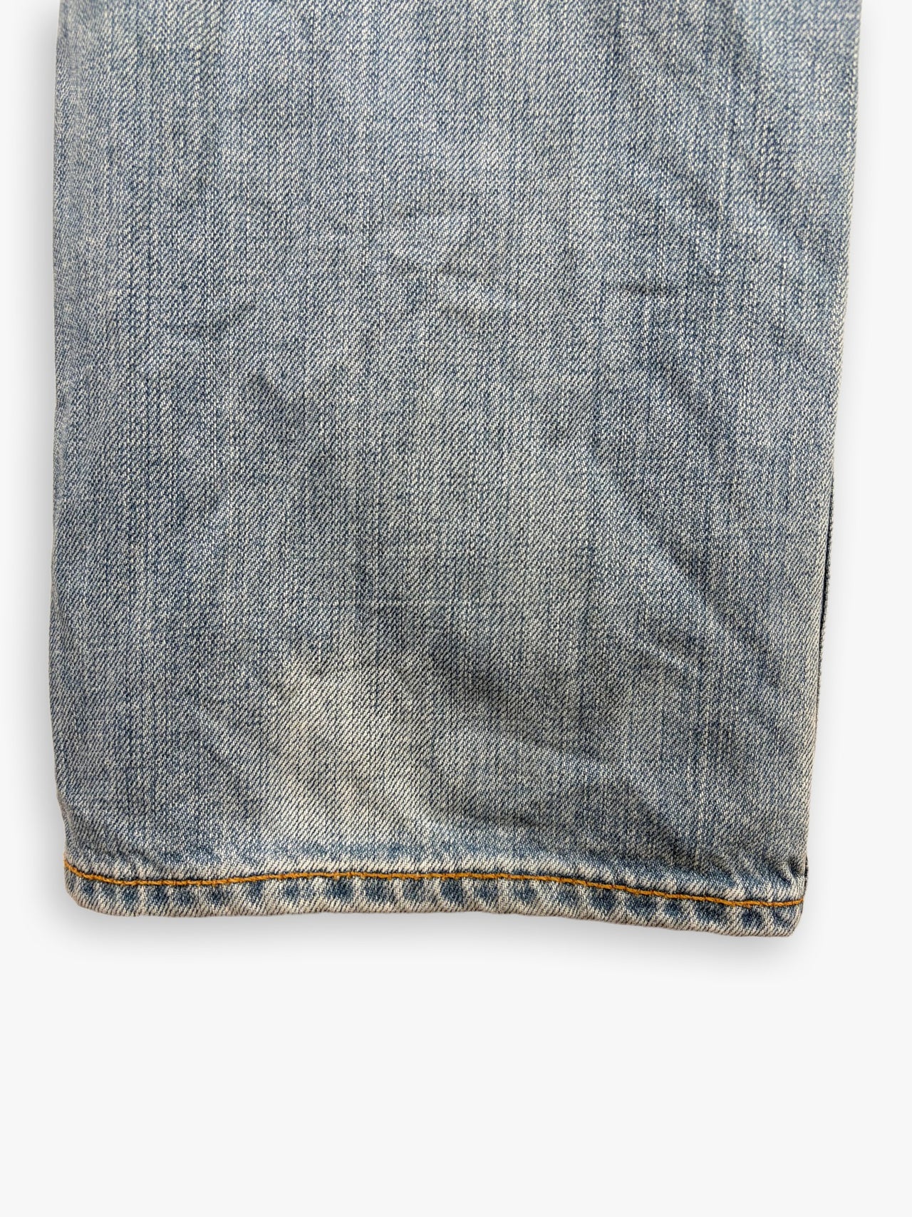 Levi’s 501 Straight Leg Jeans