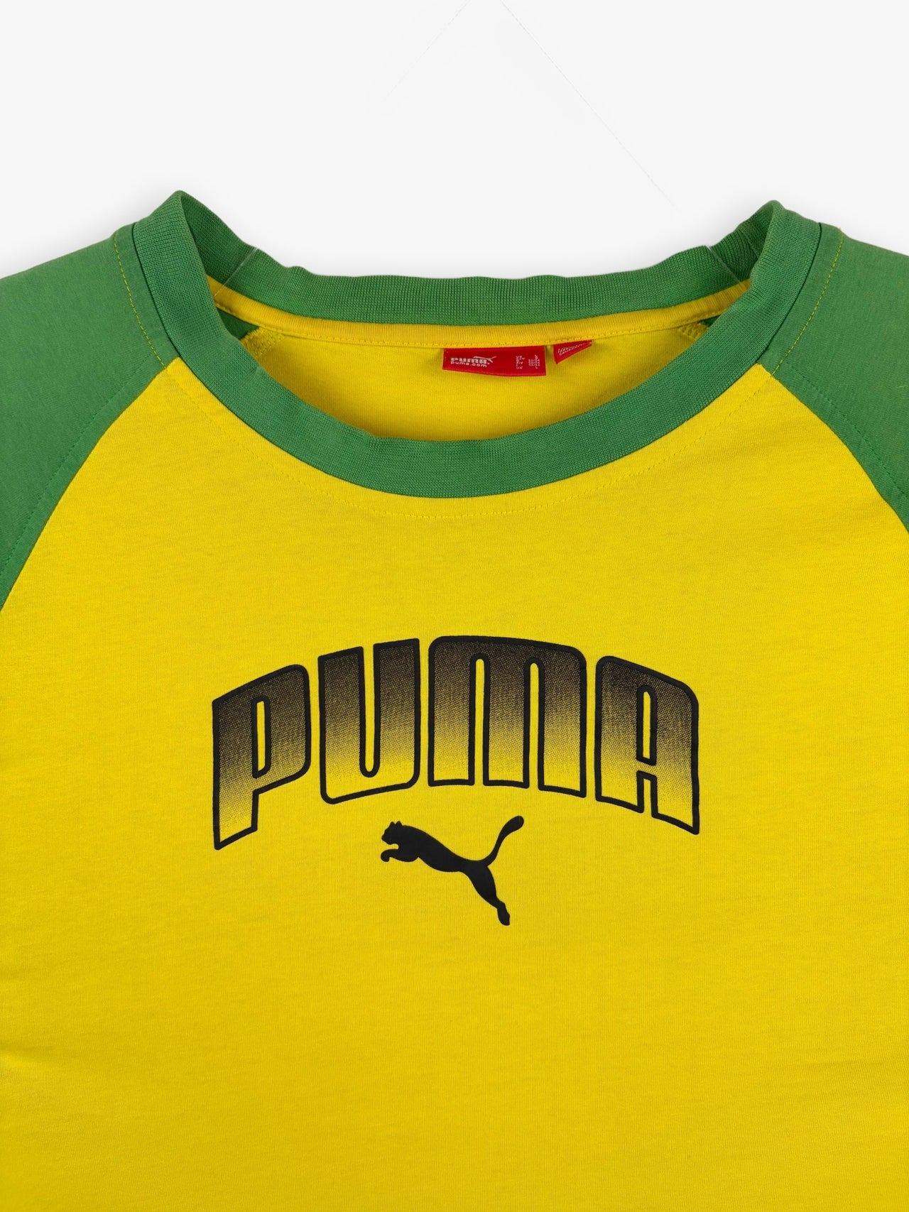 2000s Puma T-Shirt