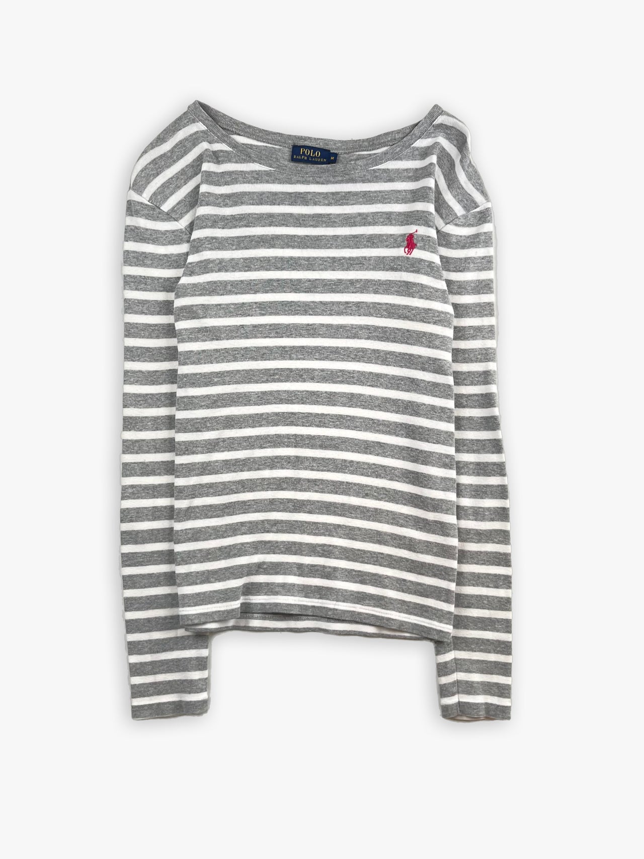 Women’s Ralph Lauren Long-sleeve Shirt