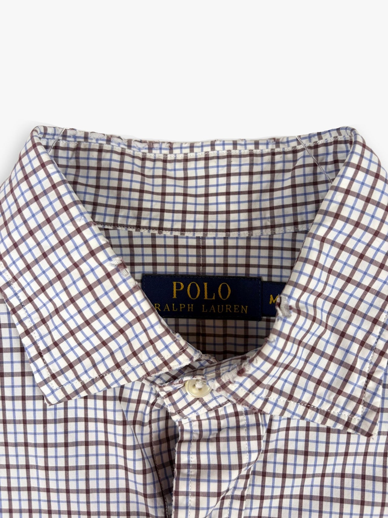 Polo Ralph Lauren Button Up Shirt