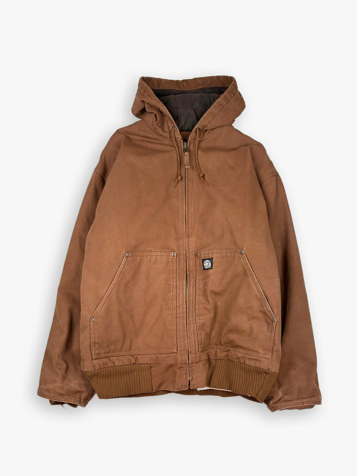 Polar King Workwear Jacket