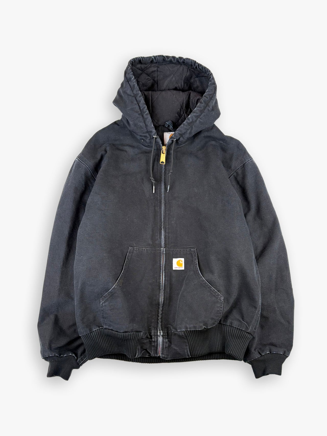 Carhartt Active Workwear Jacket