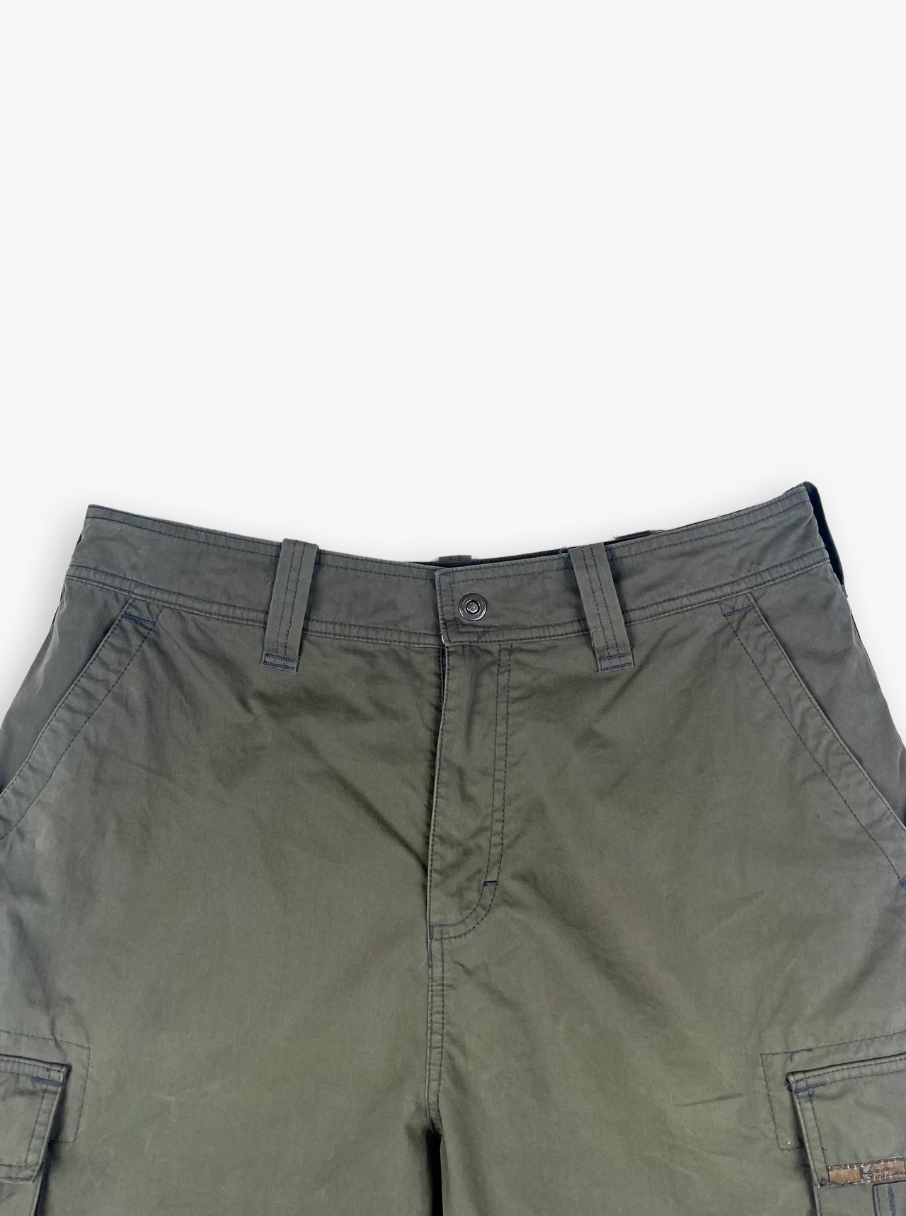 Kickers Cargo Shorts