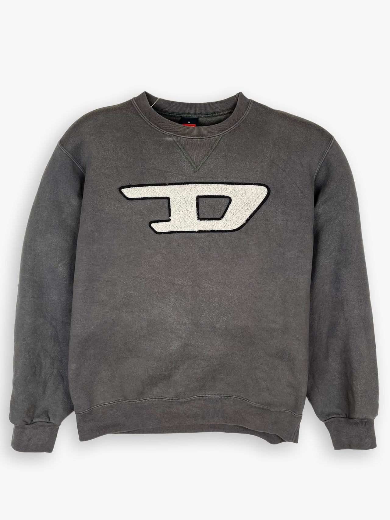 2000s Diesel Sweatshirt