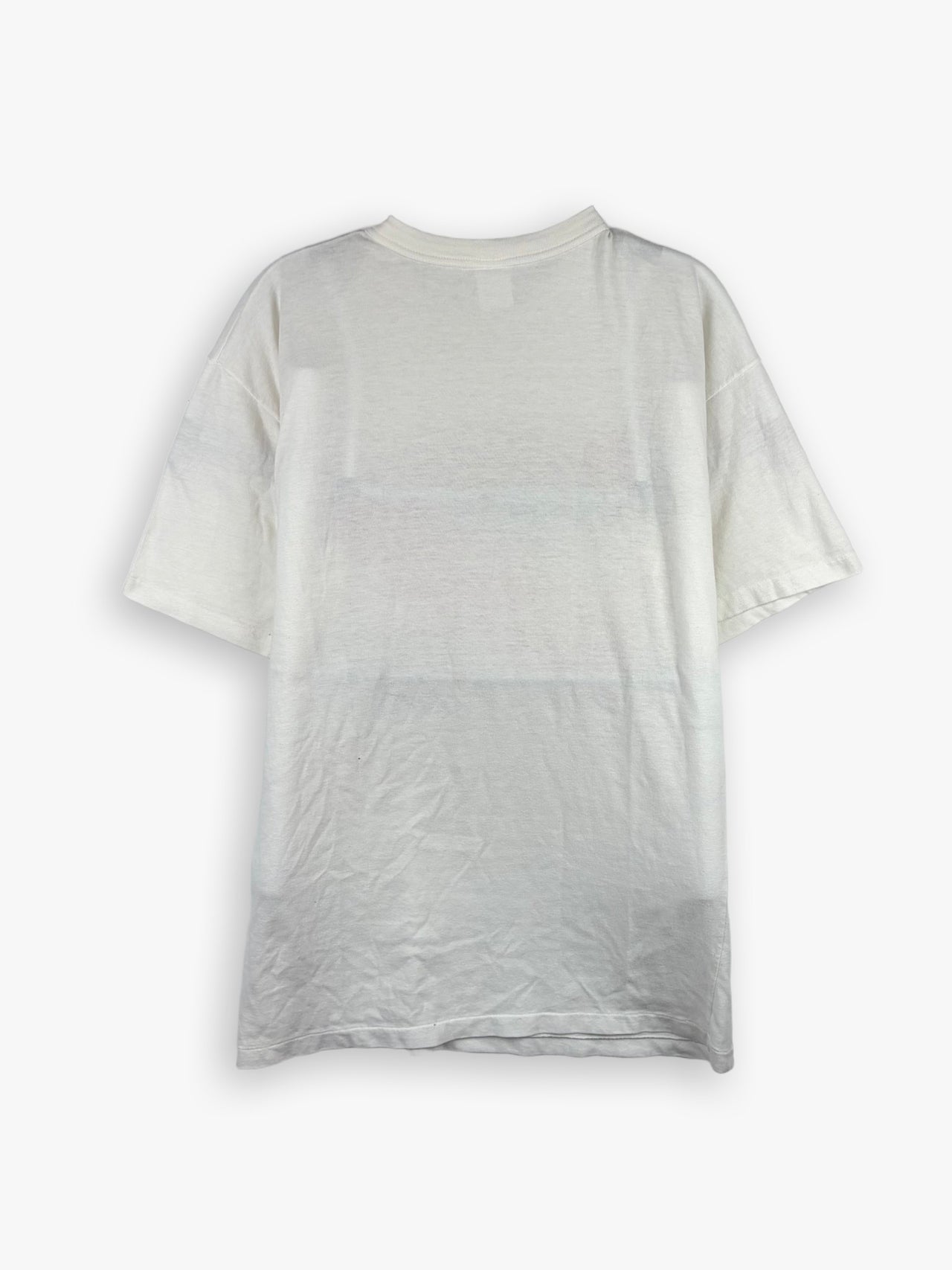 1980s Reggae on Red Stripe T-Shirt