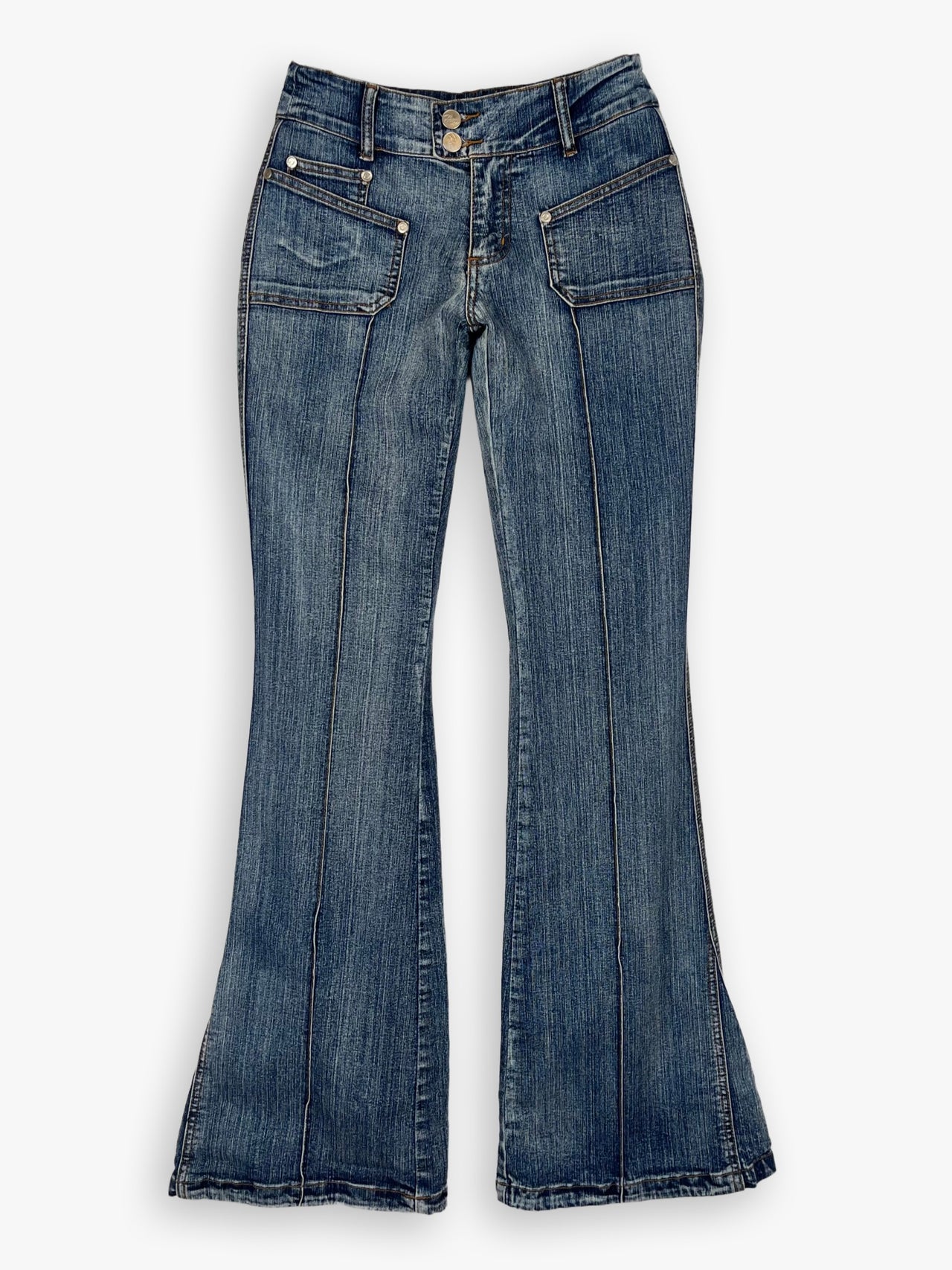 2000s Women’s H.J Bootcut Jeans