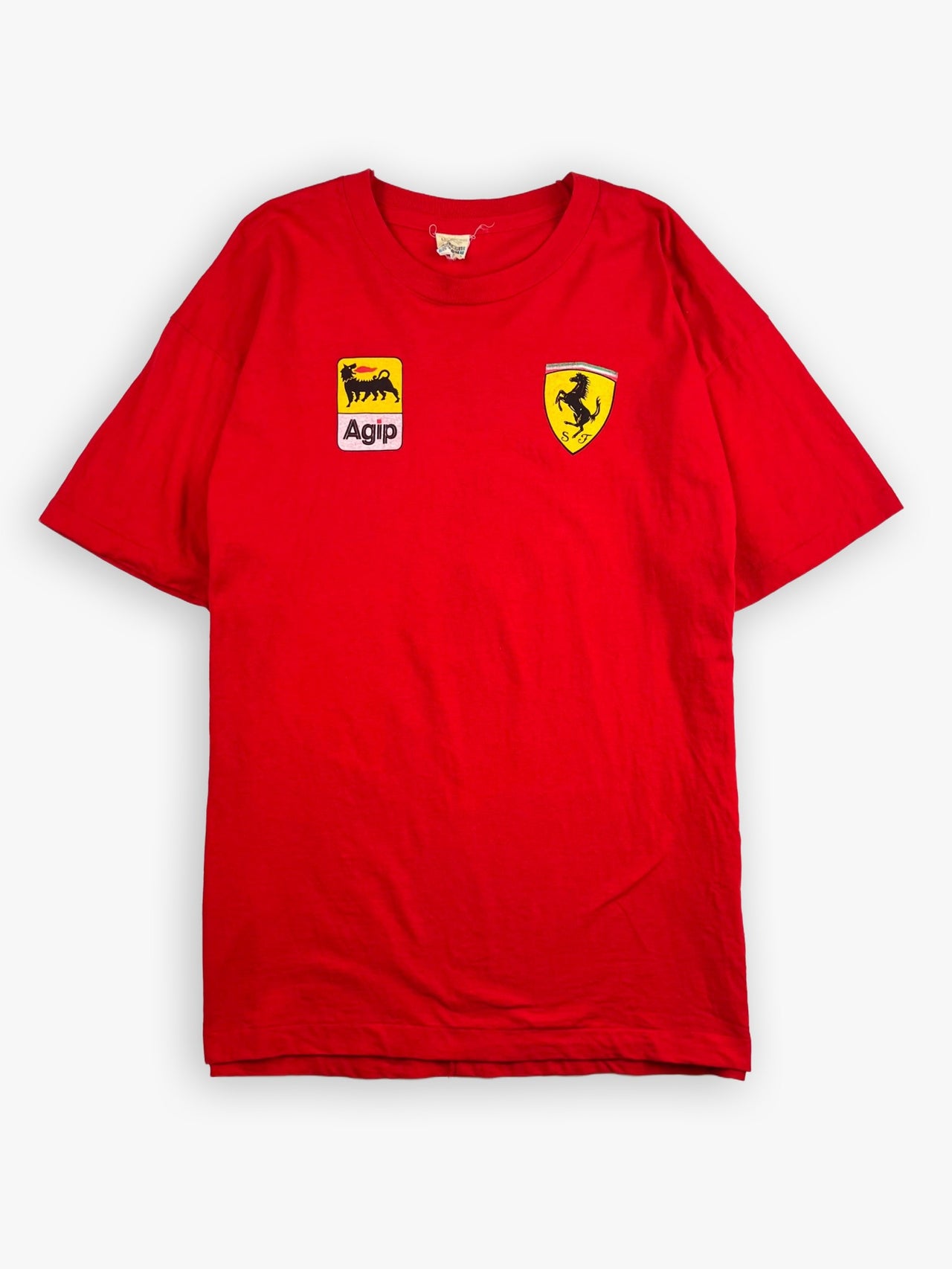 1980s Ferrari T-Shirt