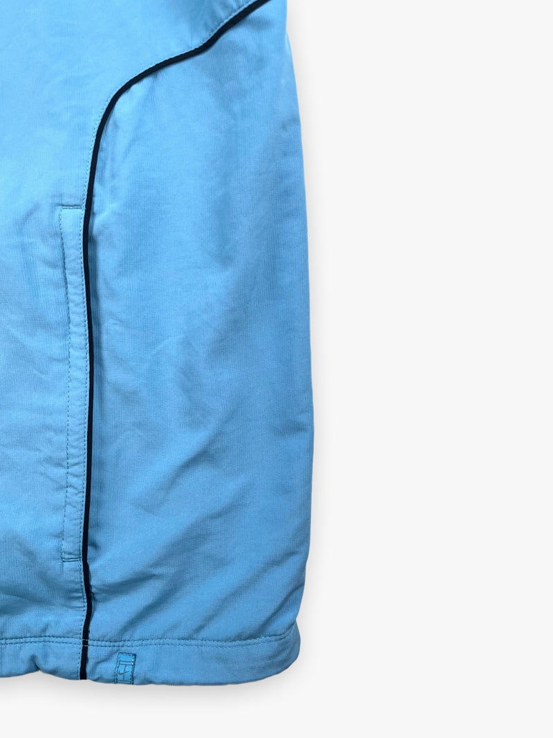 2000s Nike Track Jacket