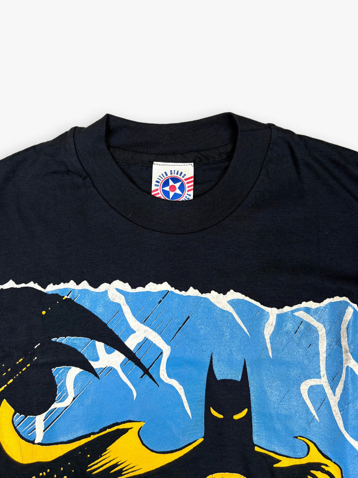 1989 DC Comics Batman T-Shirt