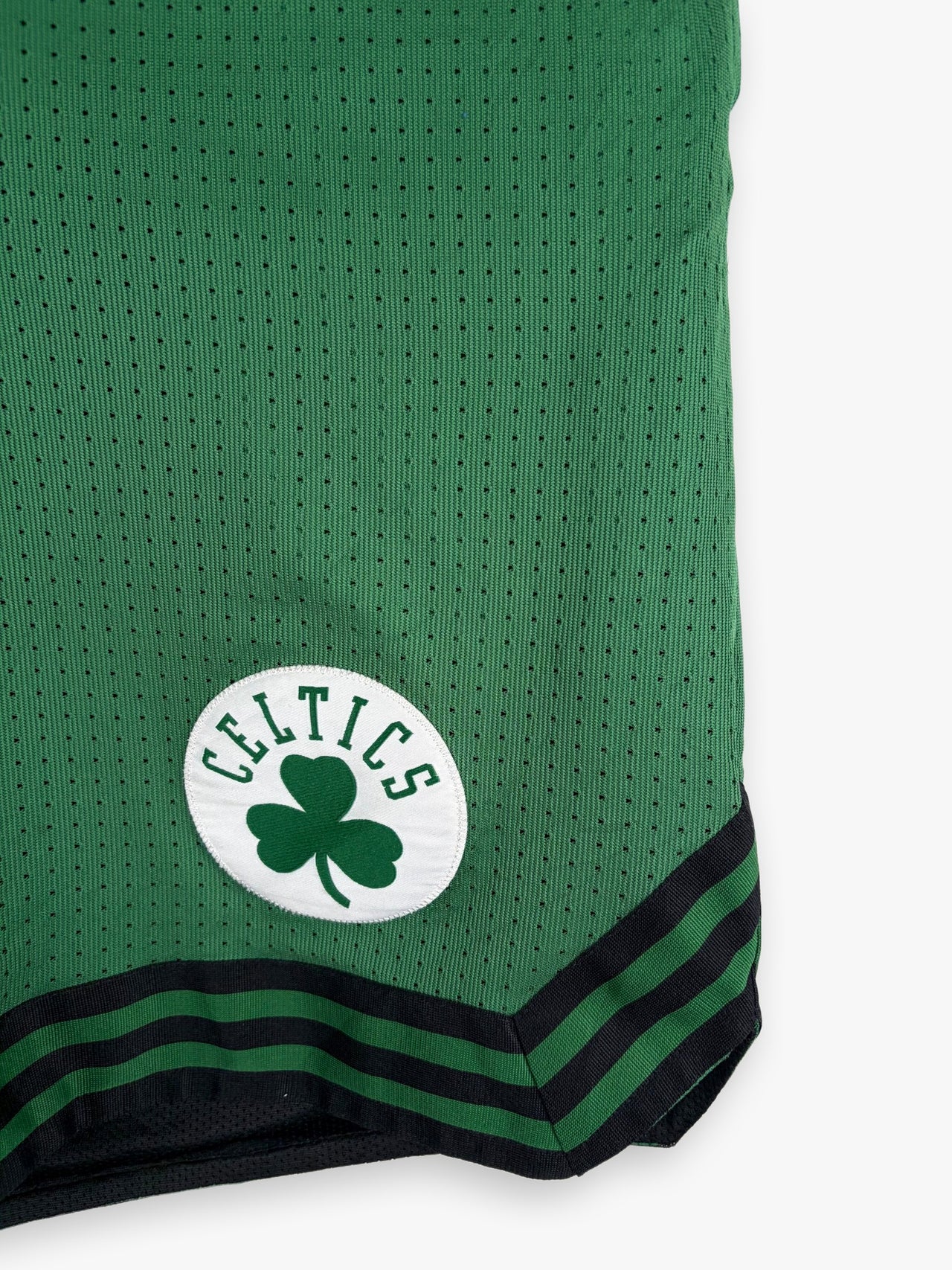 Adidas NBA Boston Celtics Basketball Shorts