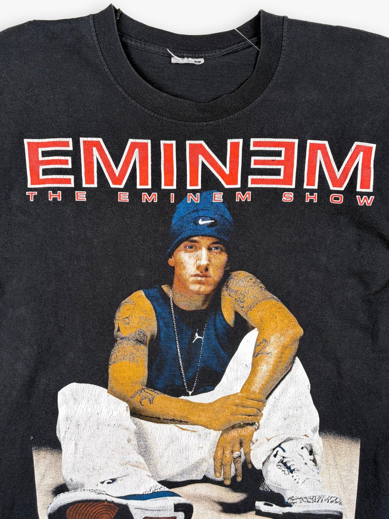 2000s Eminem T-Shirt