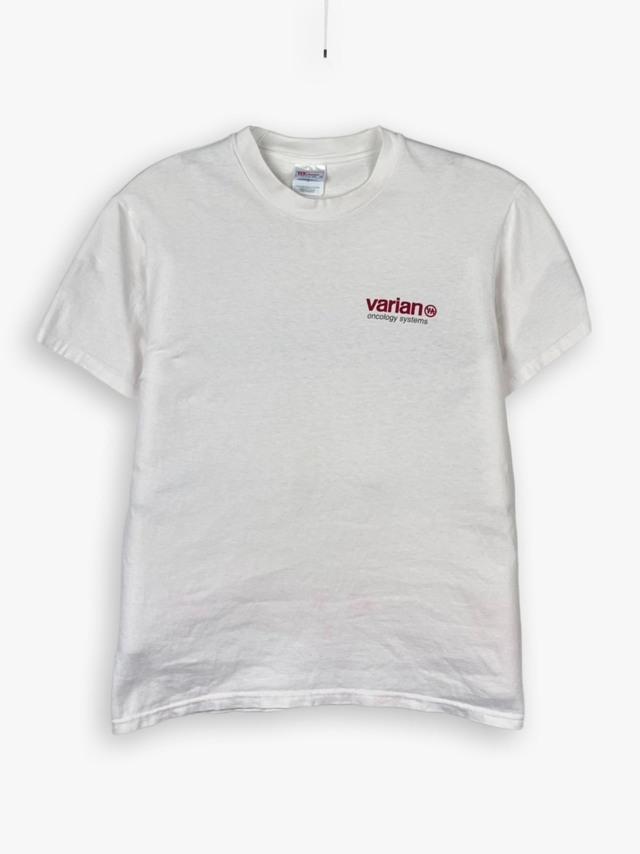 1990s Varian Oncology Systems T-Shirt