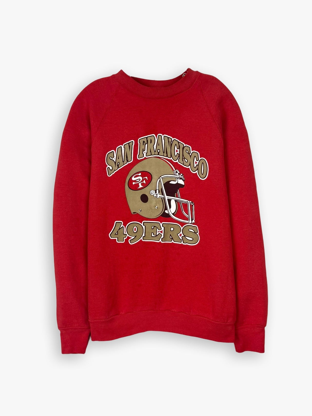 1990’s San Francisco 49ers Sweatshirt