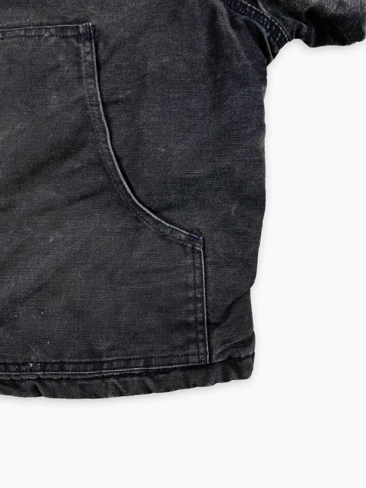 1990s Carhartt Artic Workwear Jacket