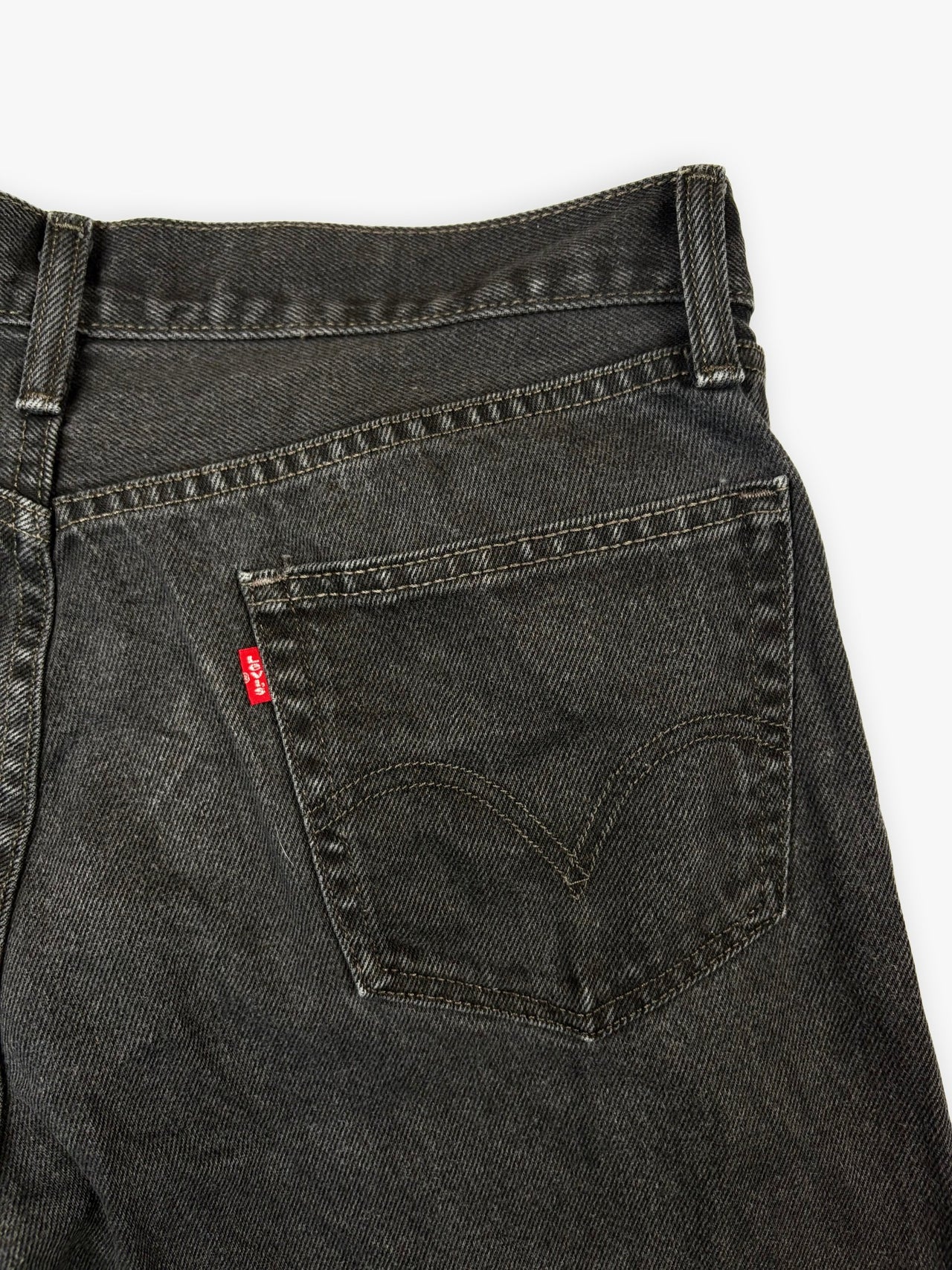 2000s Levi’s 505 Straight Leg Jeans