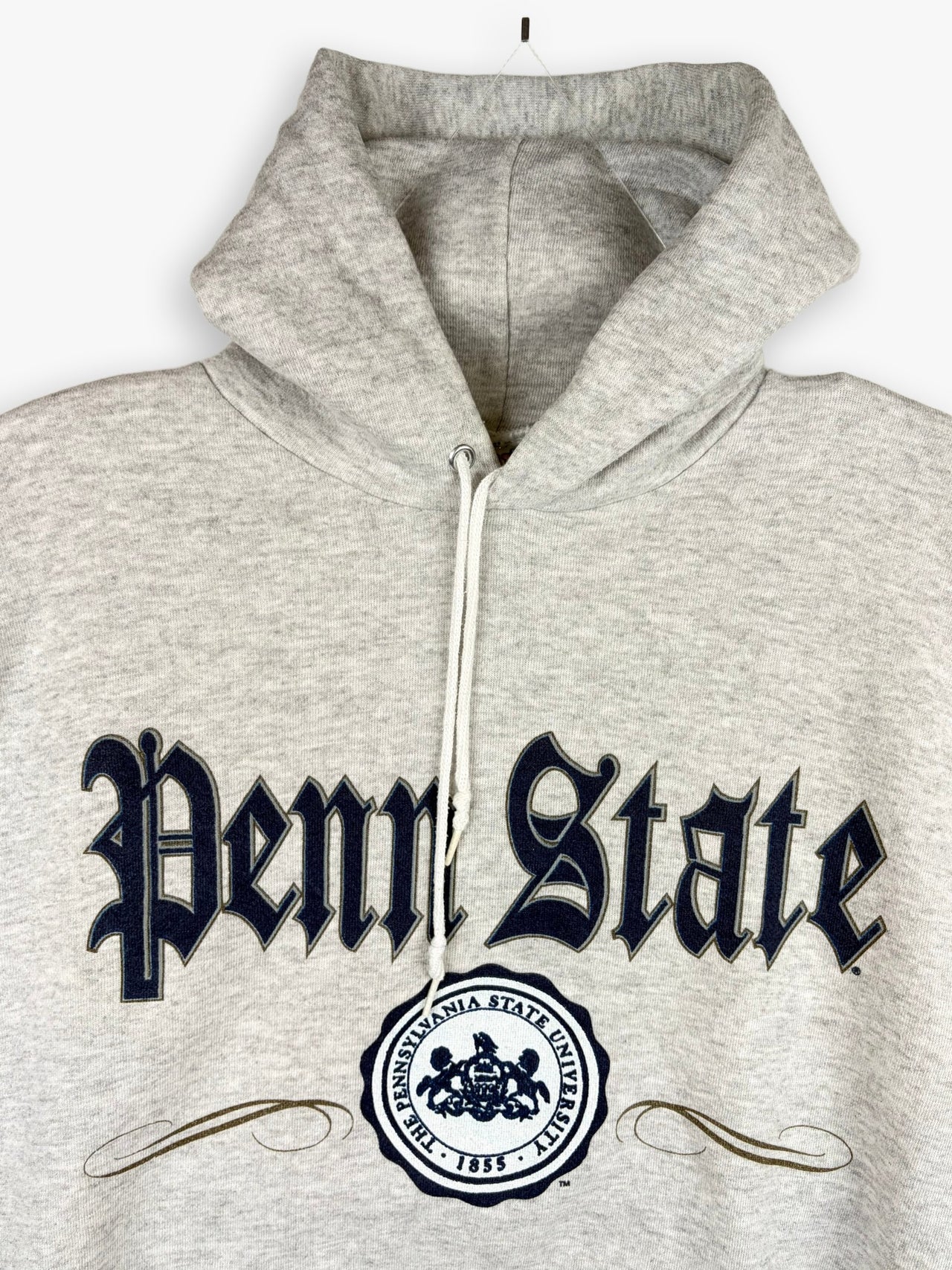 1990s Penn State University Hoodie