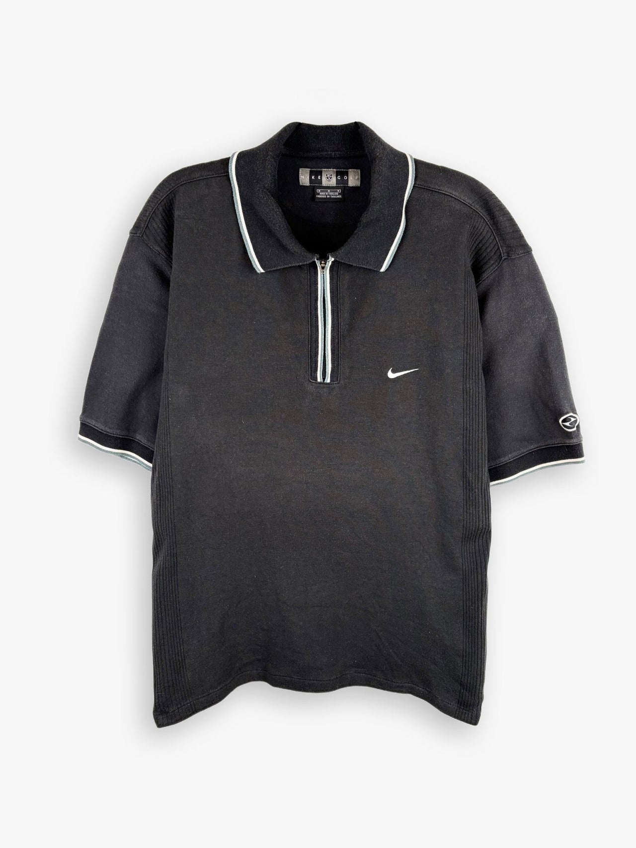 2000s Nike Golf Polo Shirt