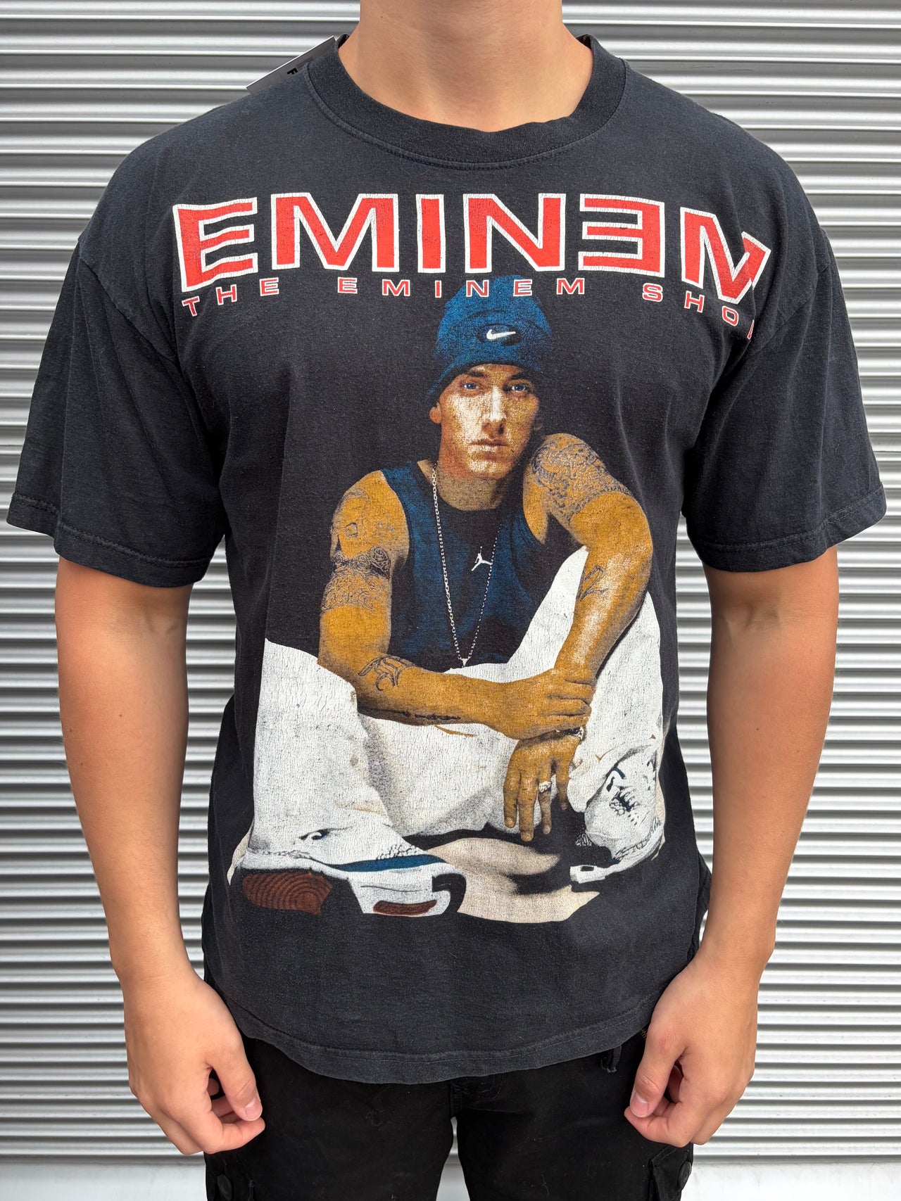 2000s Eminem T-Shirt
