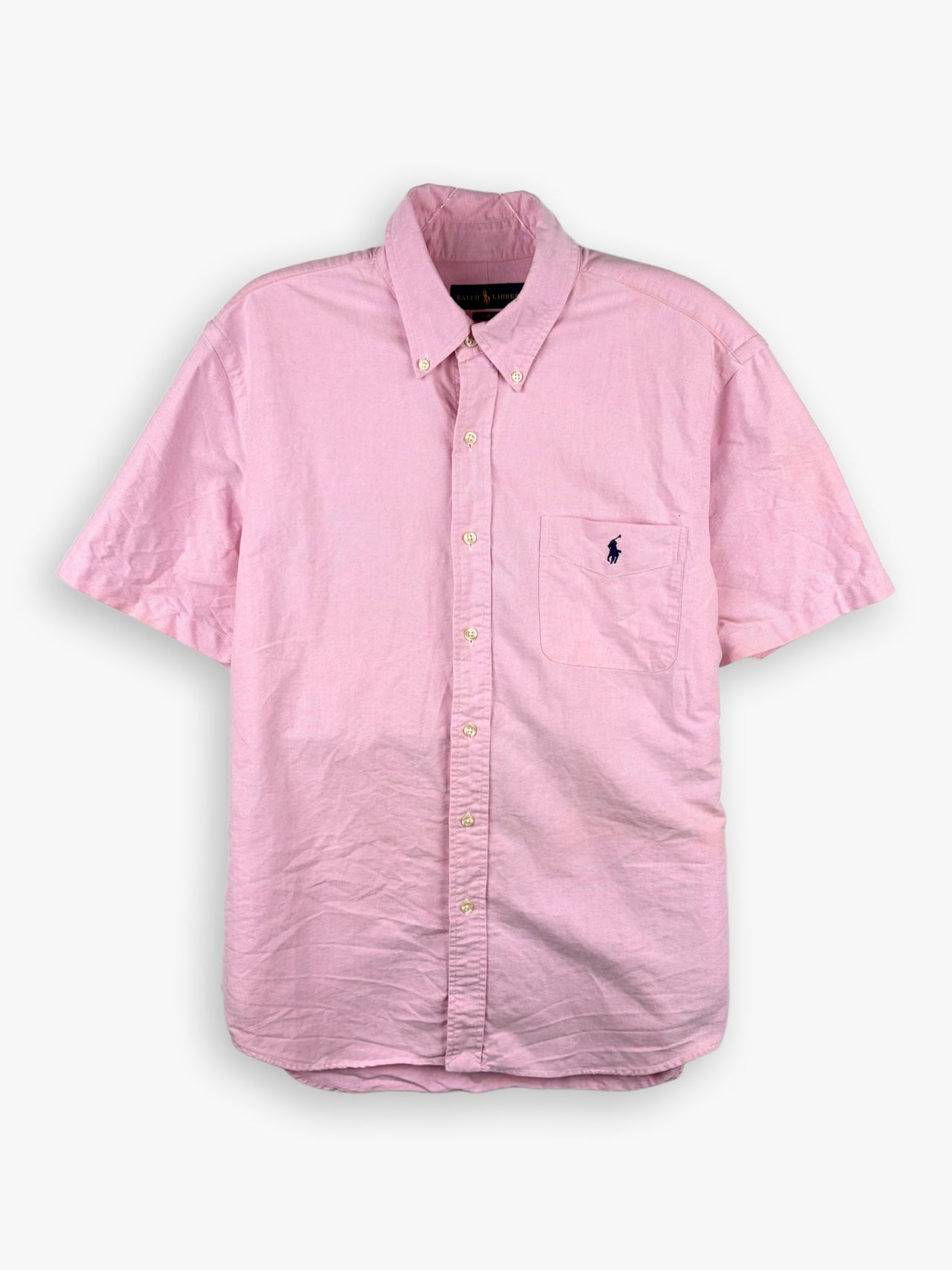 Ralph Lauren Button Down Shirt