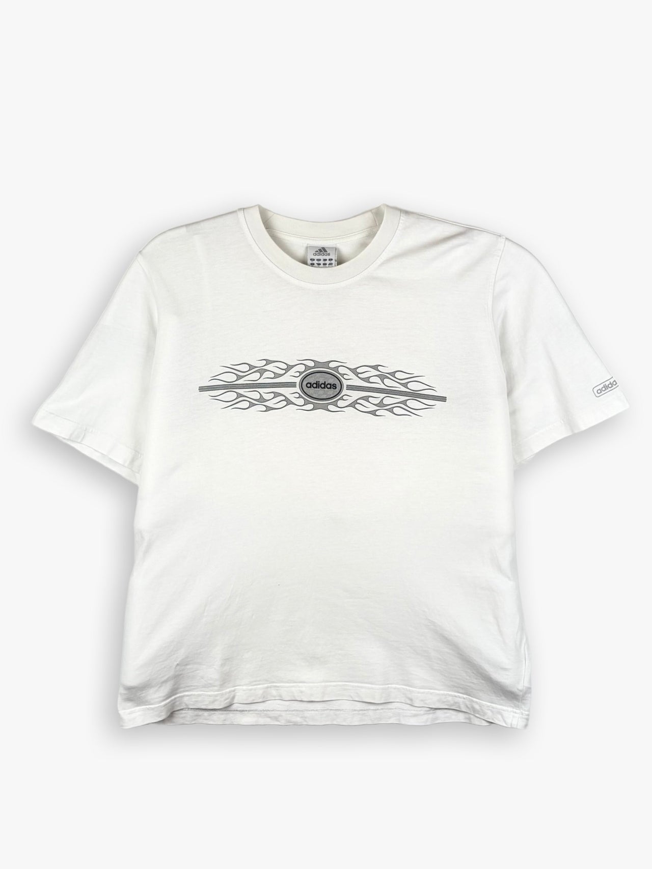 2000s Adidas T-Shirt