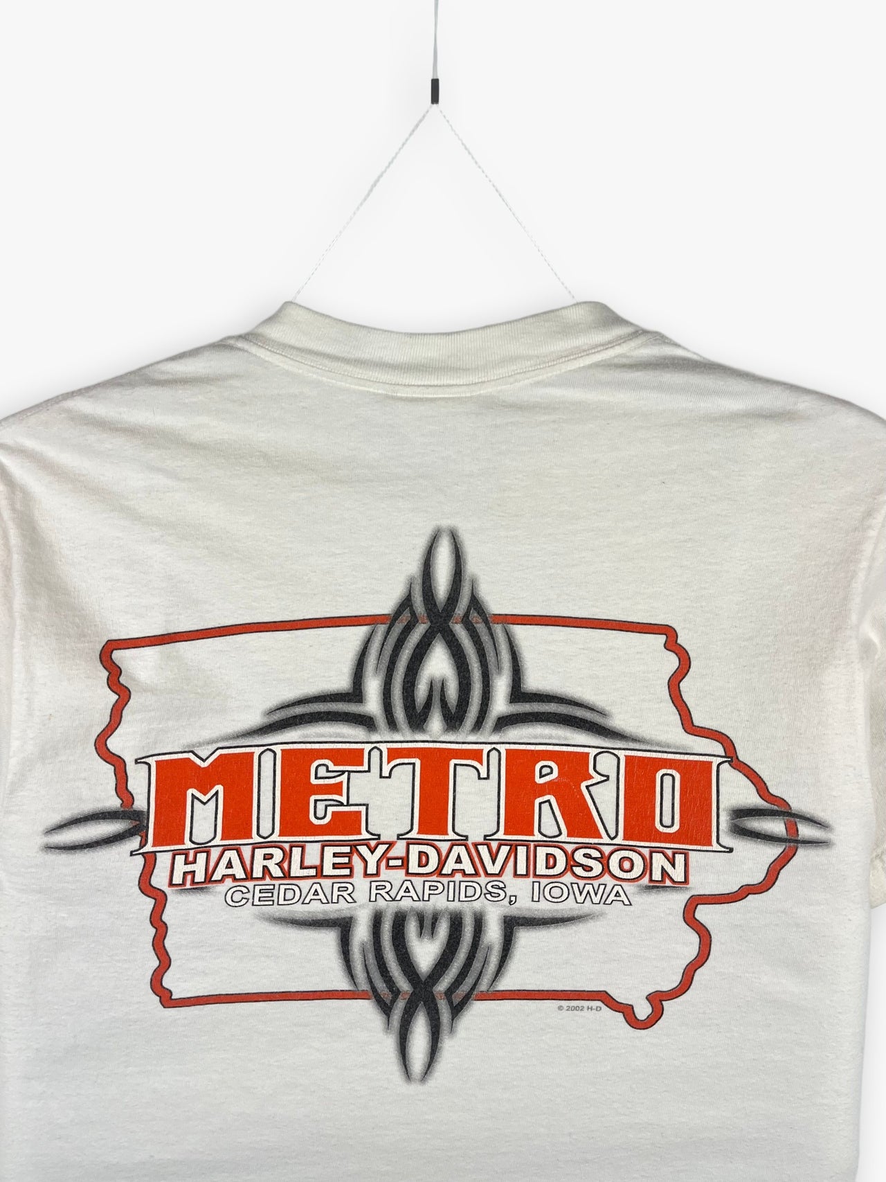 2005 Harley Davidson T-Shirt