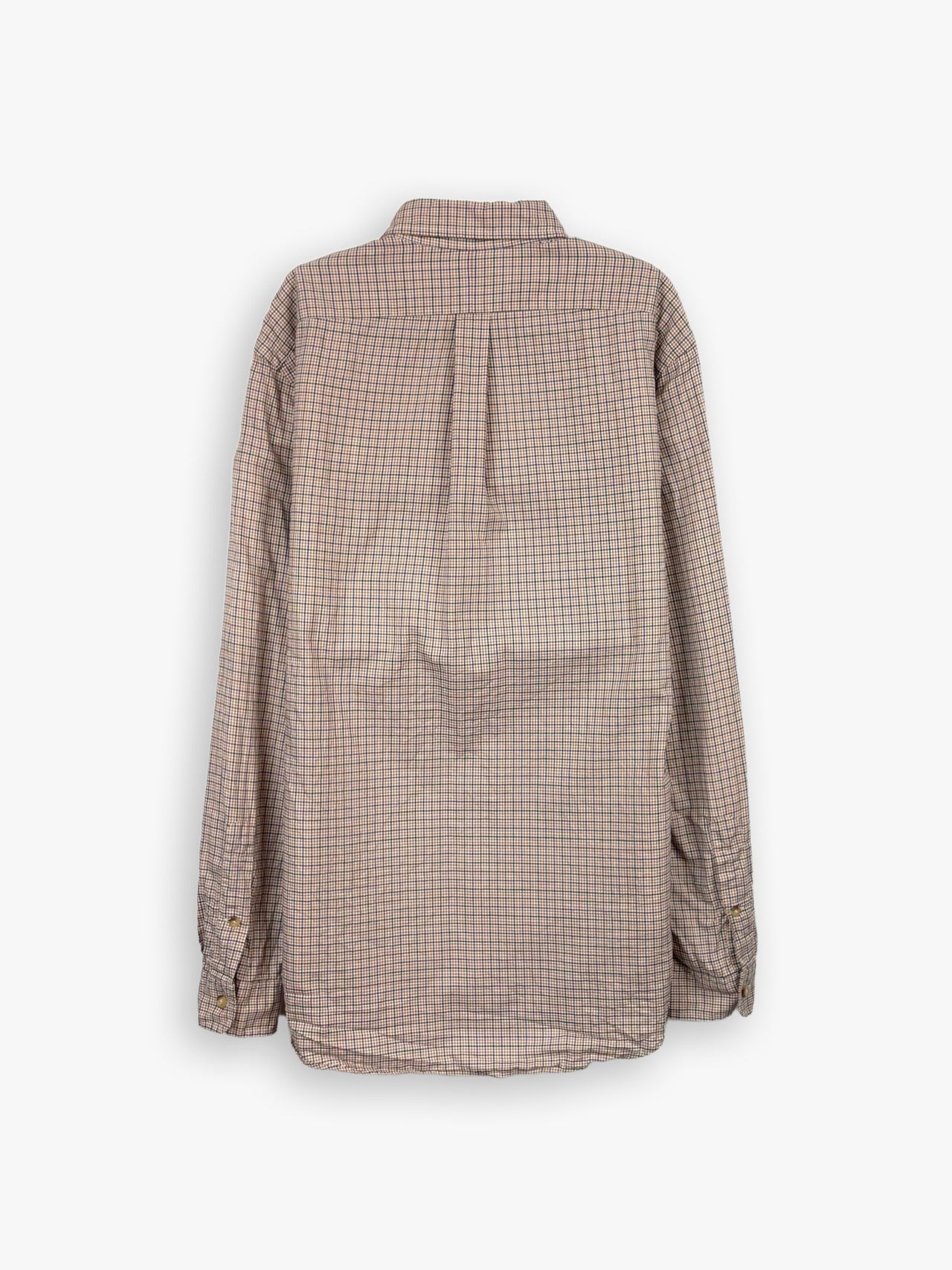 Ralph Lauren Button Down Shirt