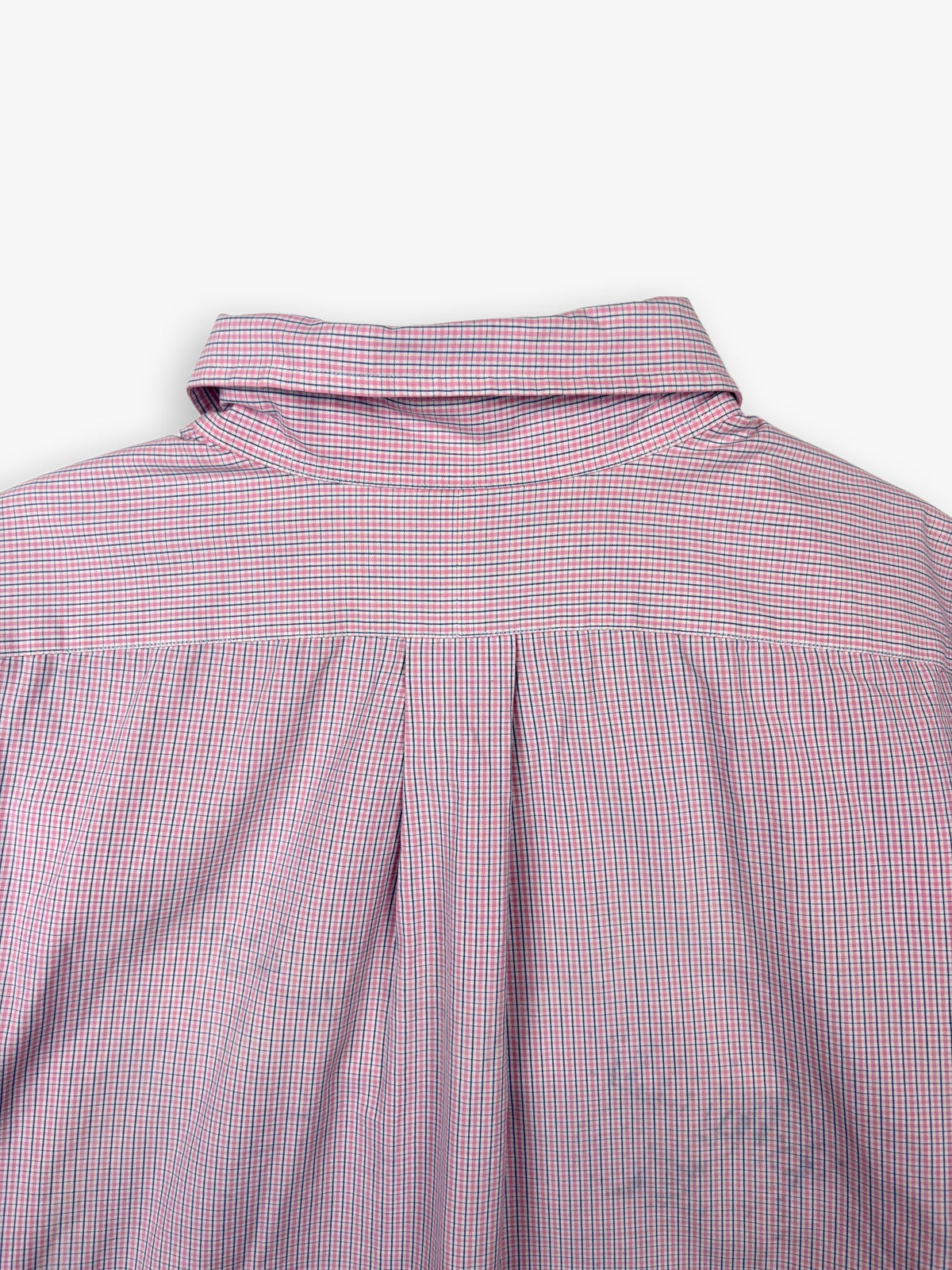 1990s Ralph Lauren Blake Button Down Shirt